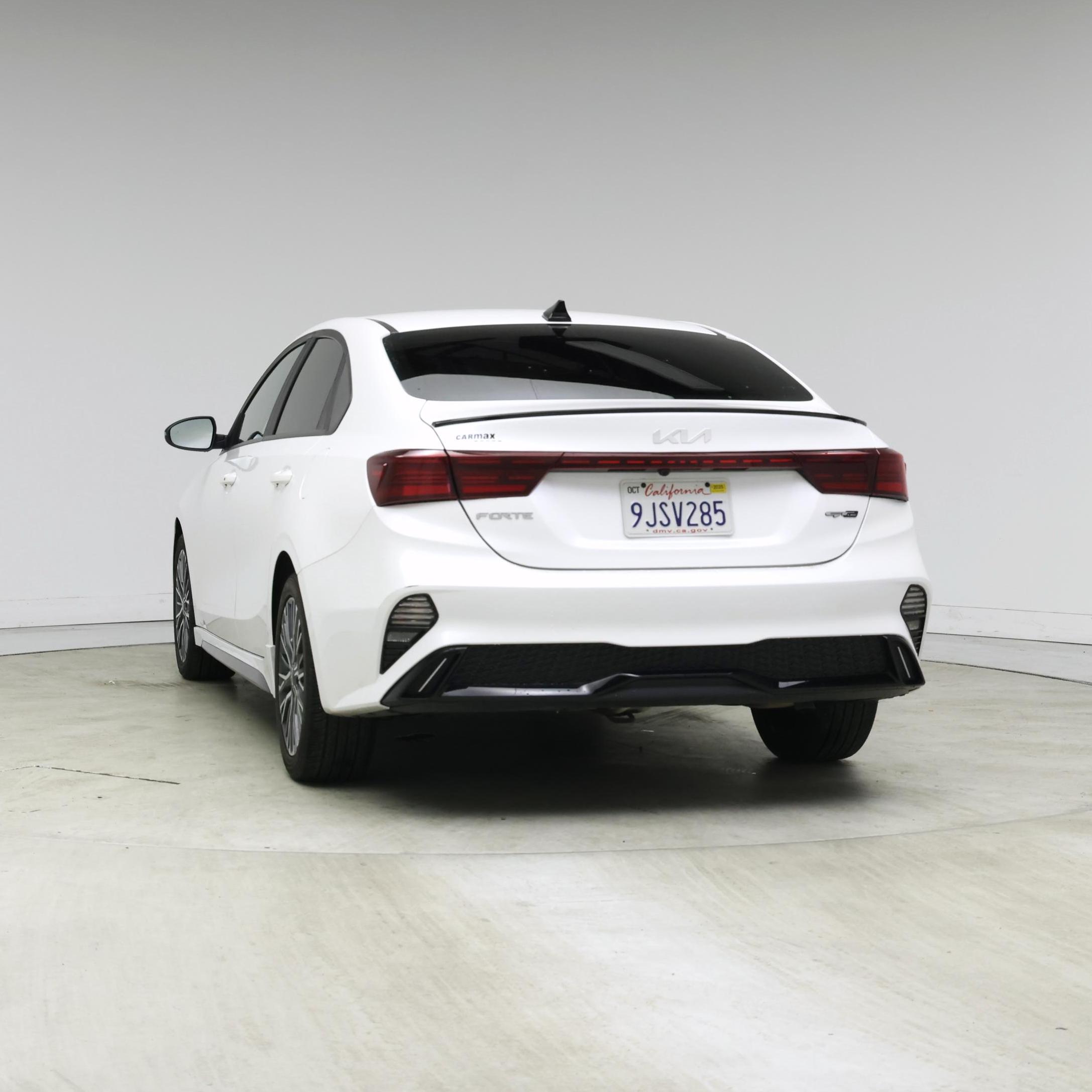 Thumbnail: 2024 Kia Forte - 6