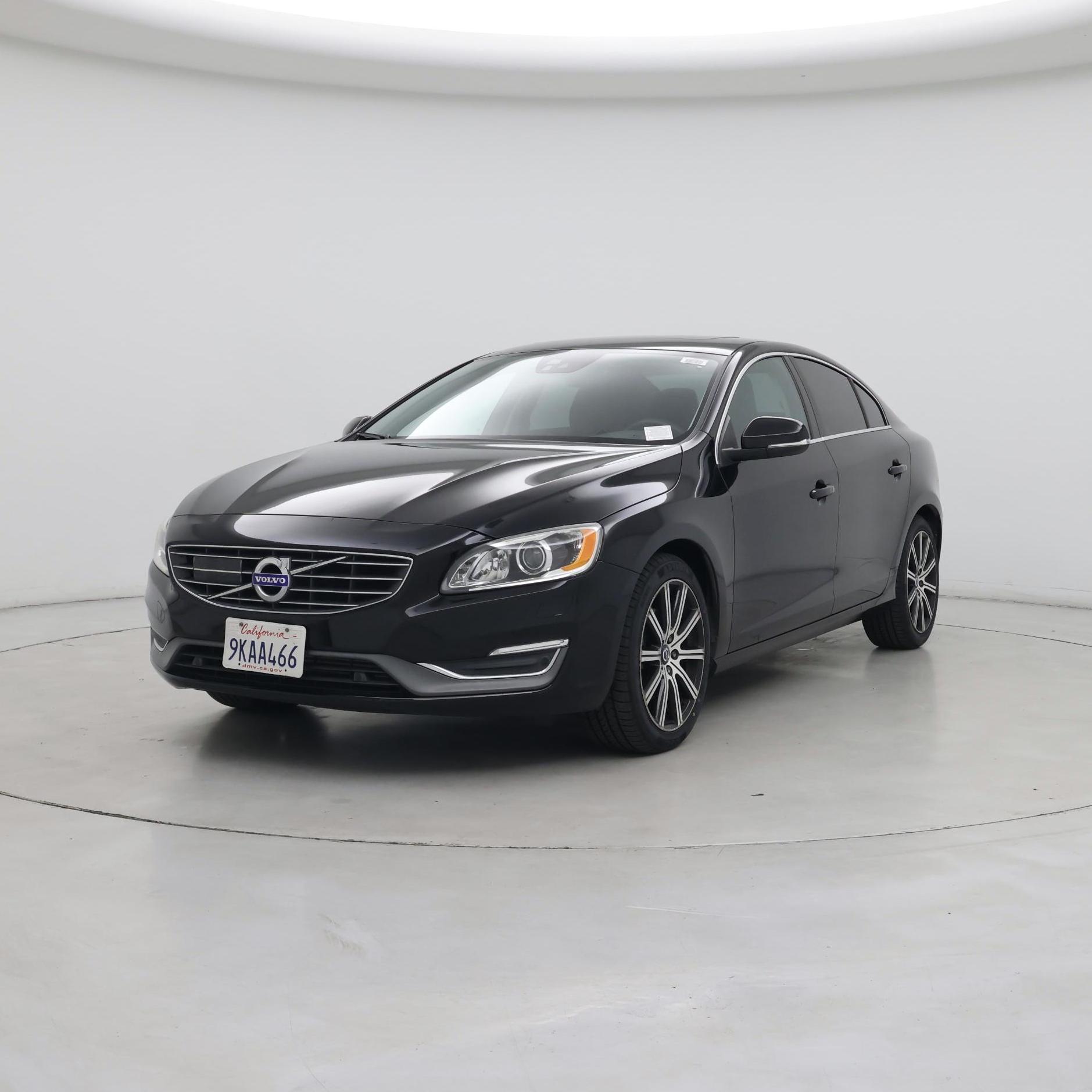 Thumbnail: 2017 Volvo S60 - 4