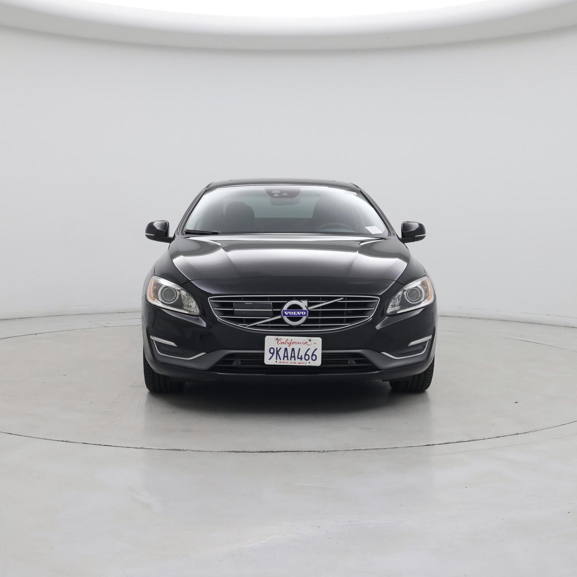 Thumbnail: 2017 Volvo S60 - 5