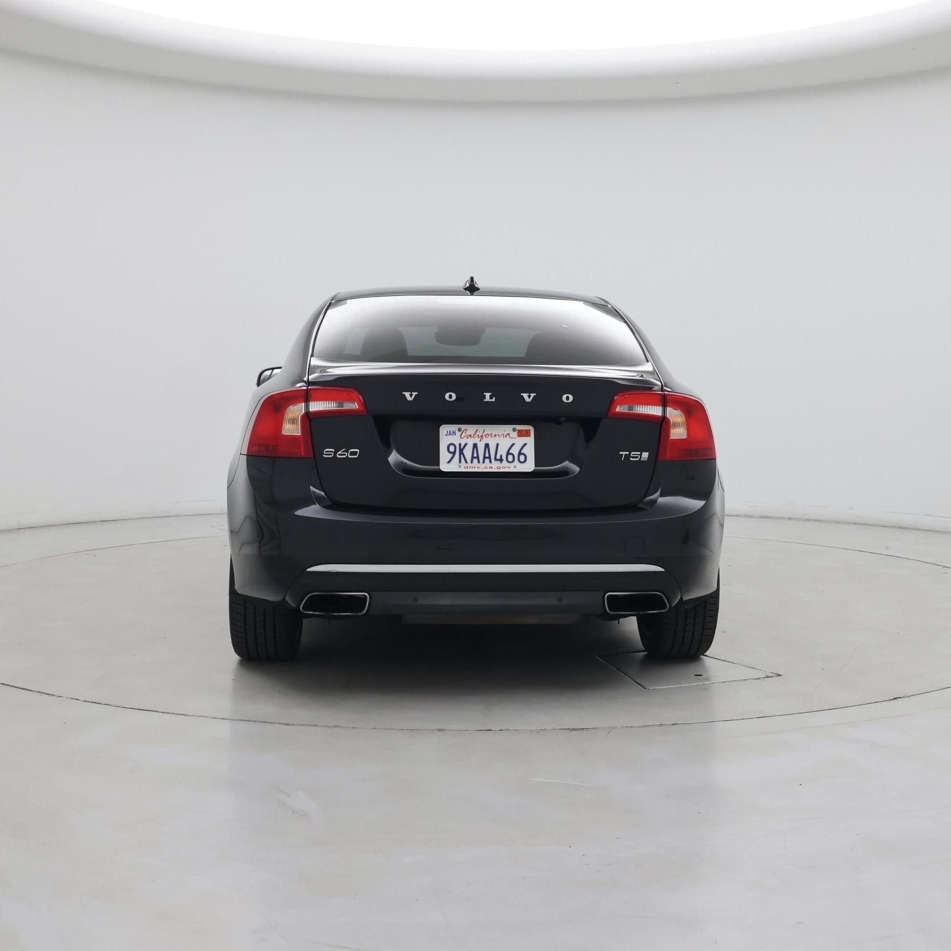 Thumbnail: 2017 Volvo S60 - 6