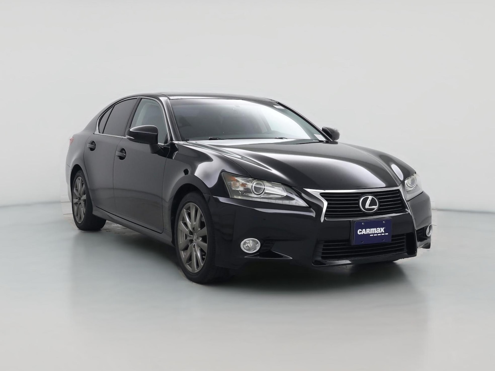 2015 Lexus GS 350