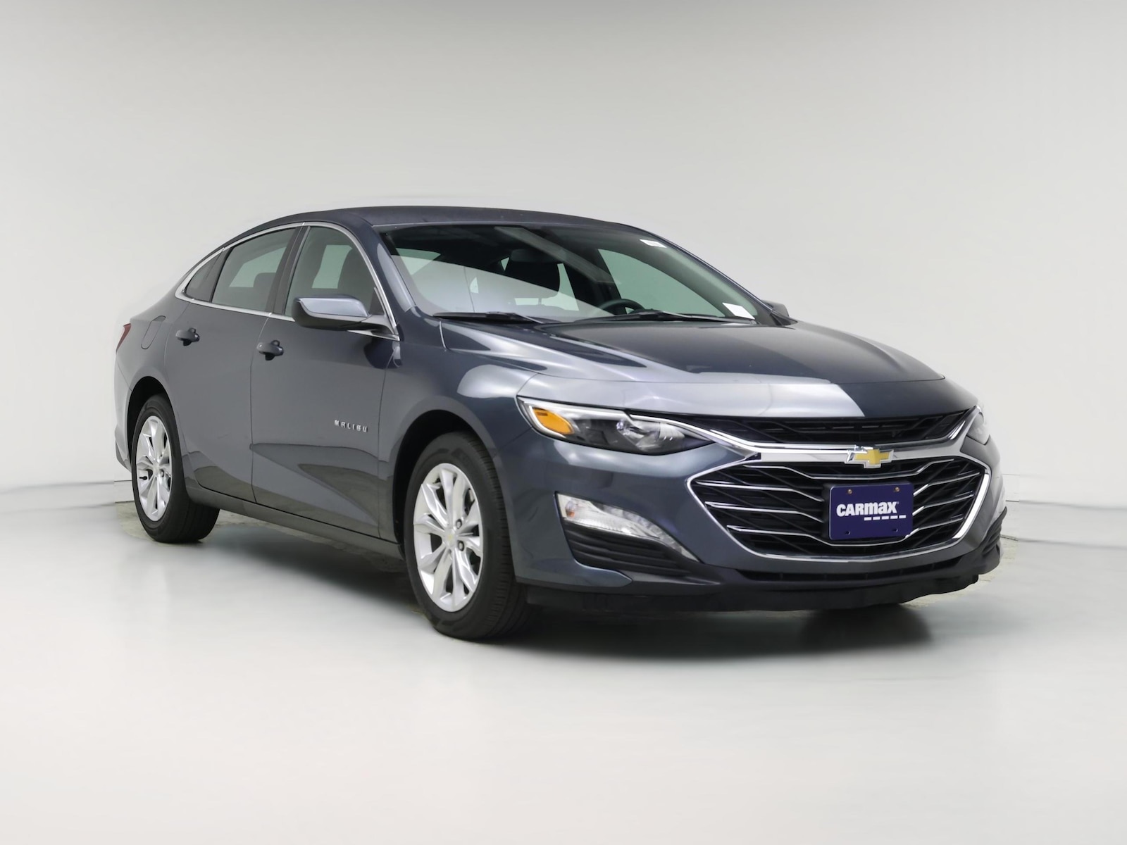 2020 Chevrolet Malibu 1LT