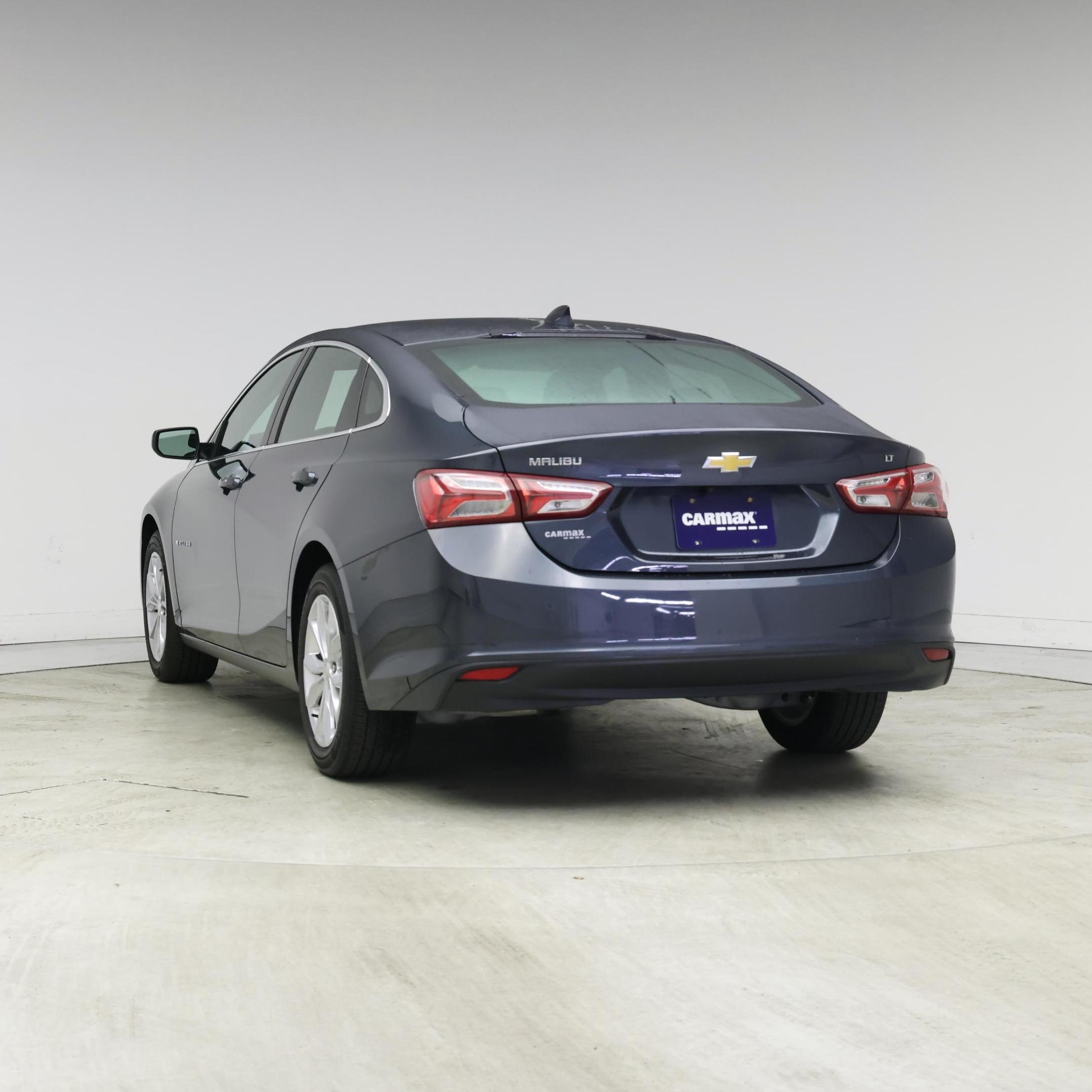 Thumbnail: 2020 Chevrolet Malibu - 2