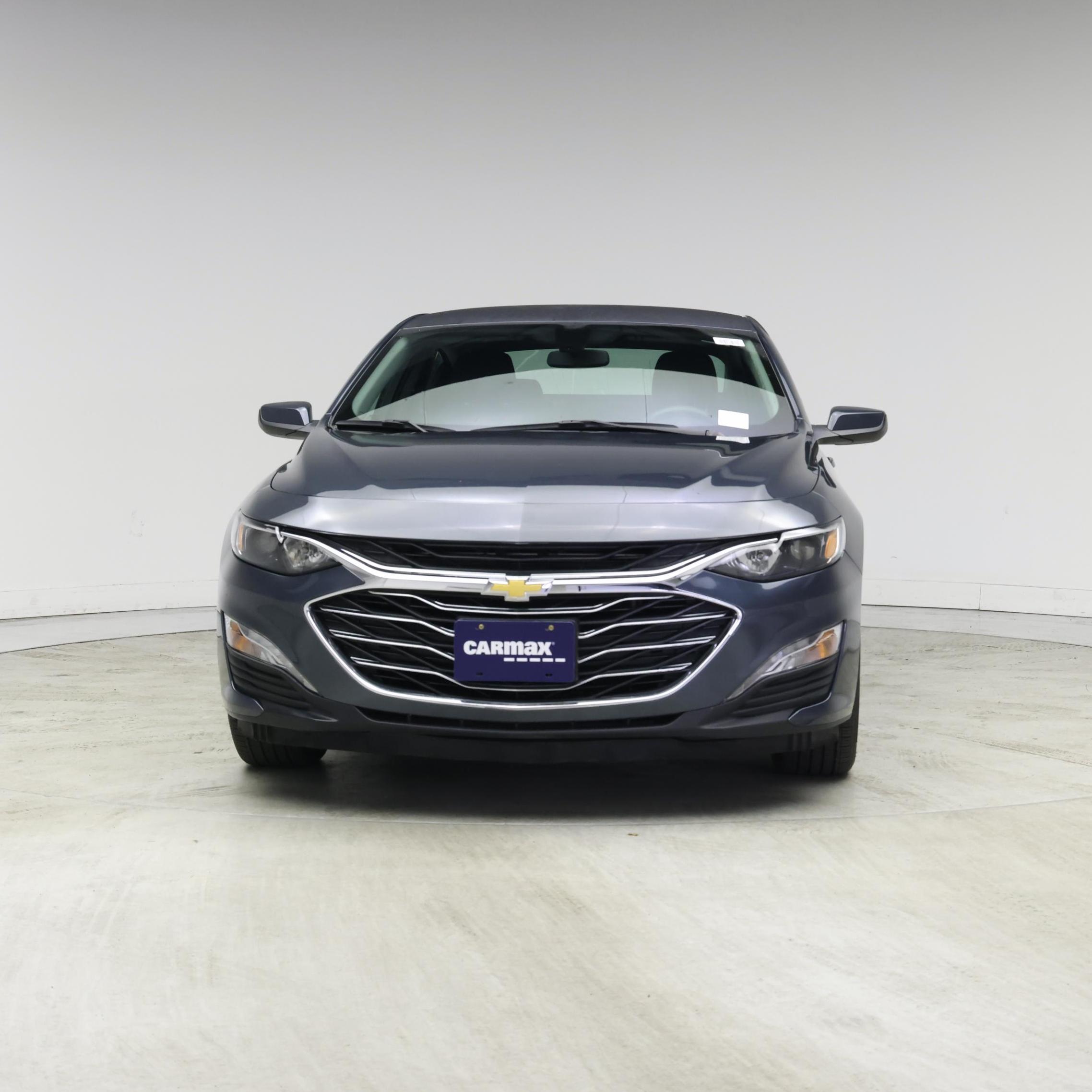 Thumbnail: 2020 Chevrolet Malibu - 5