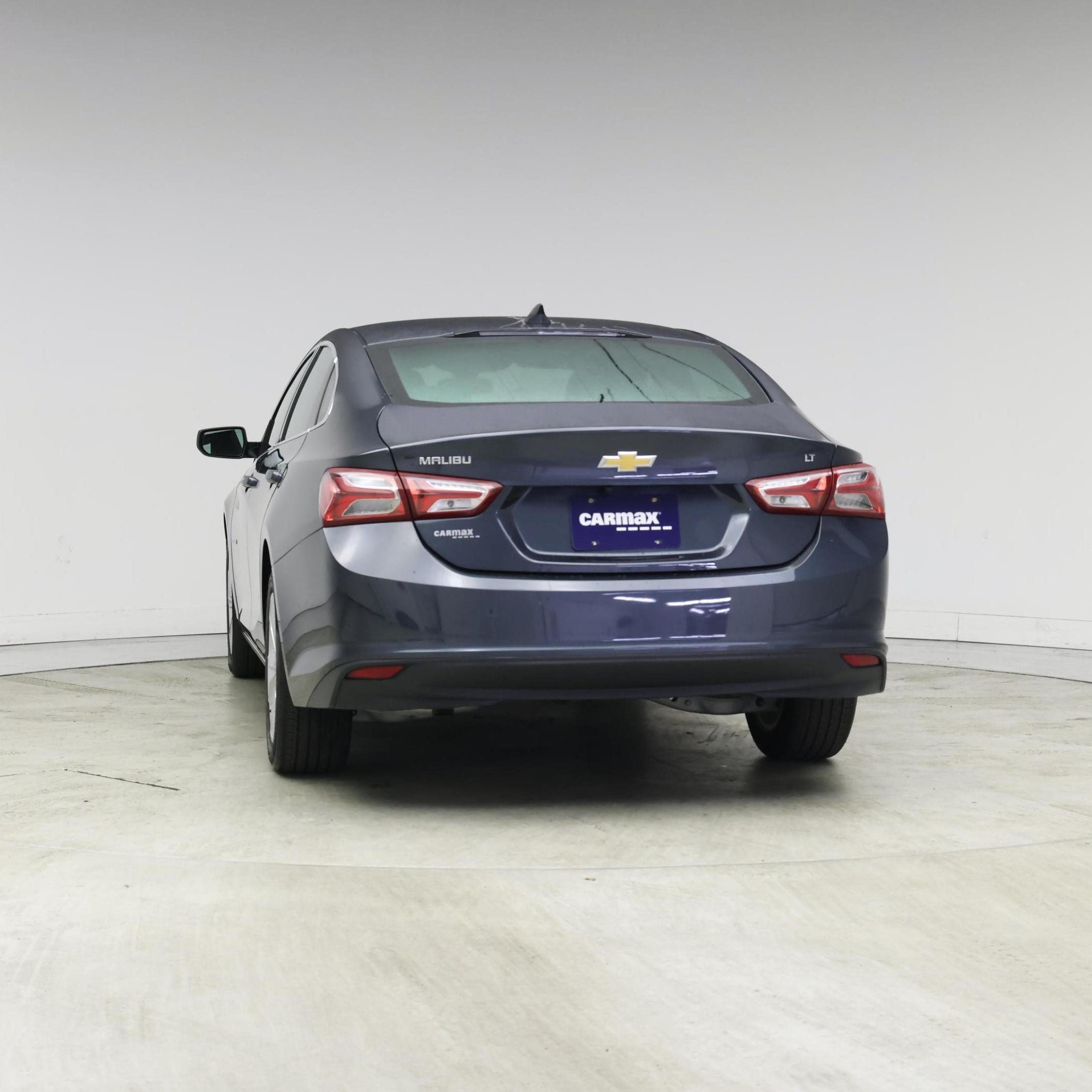 Thumbnail: 2020 Chevrolet Malibu - 6