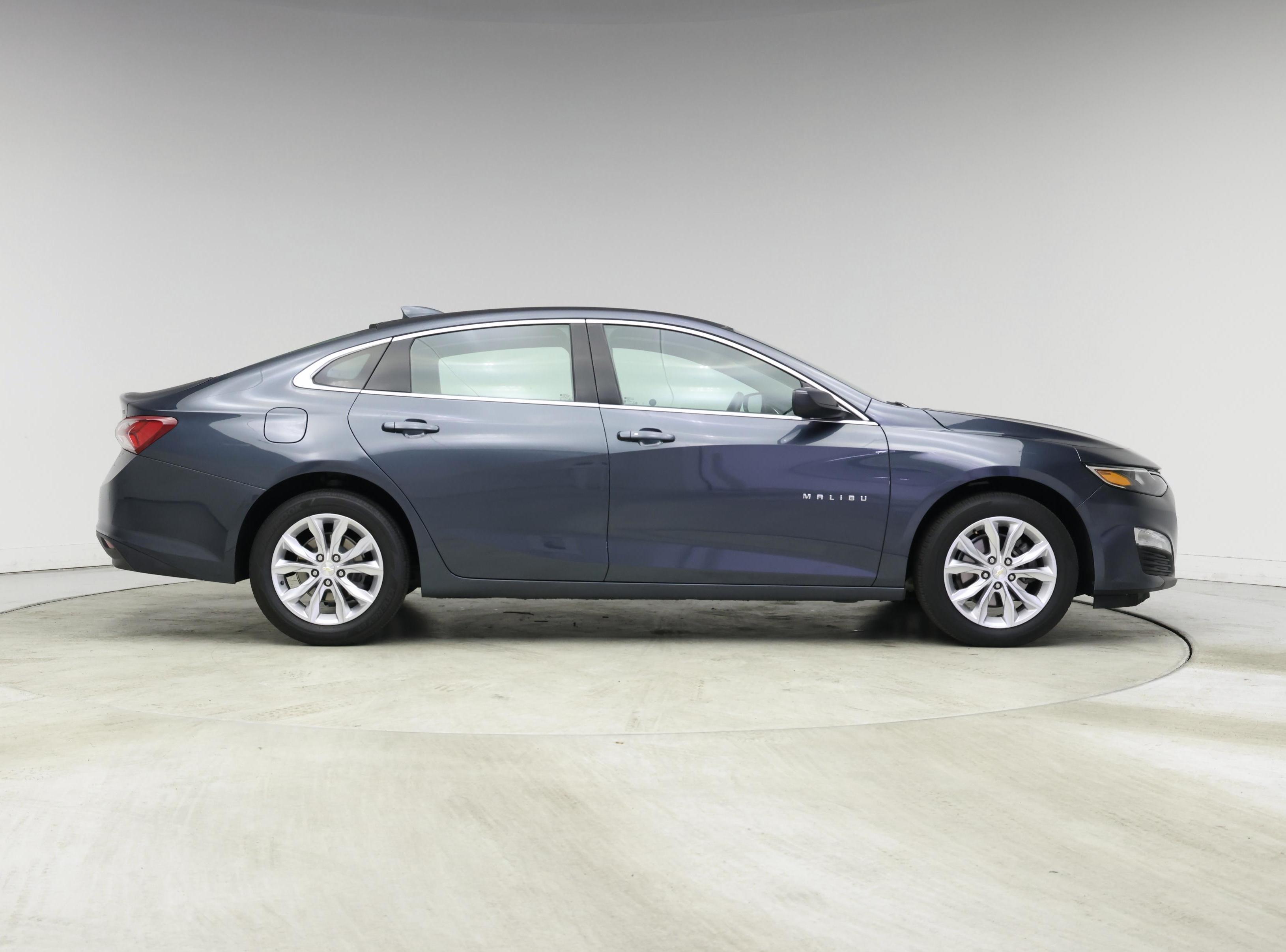 Thumbnail: 2020 Chevrolet Malibu - 7