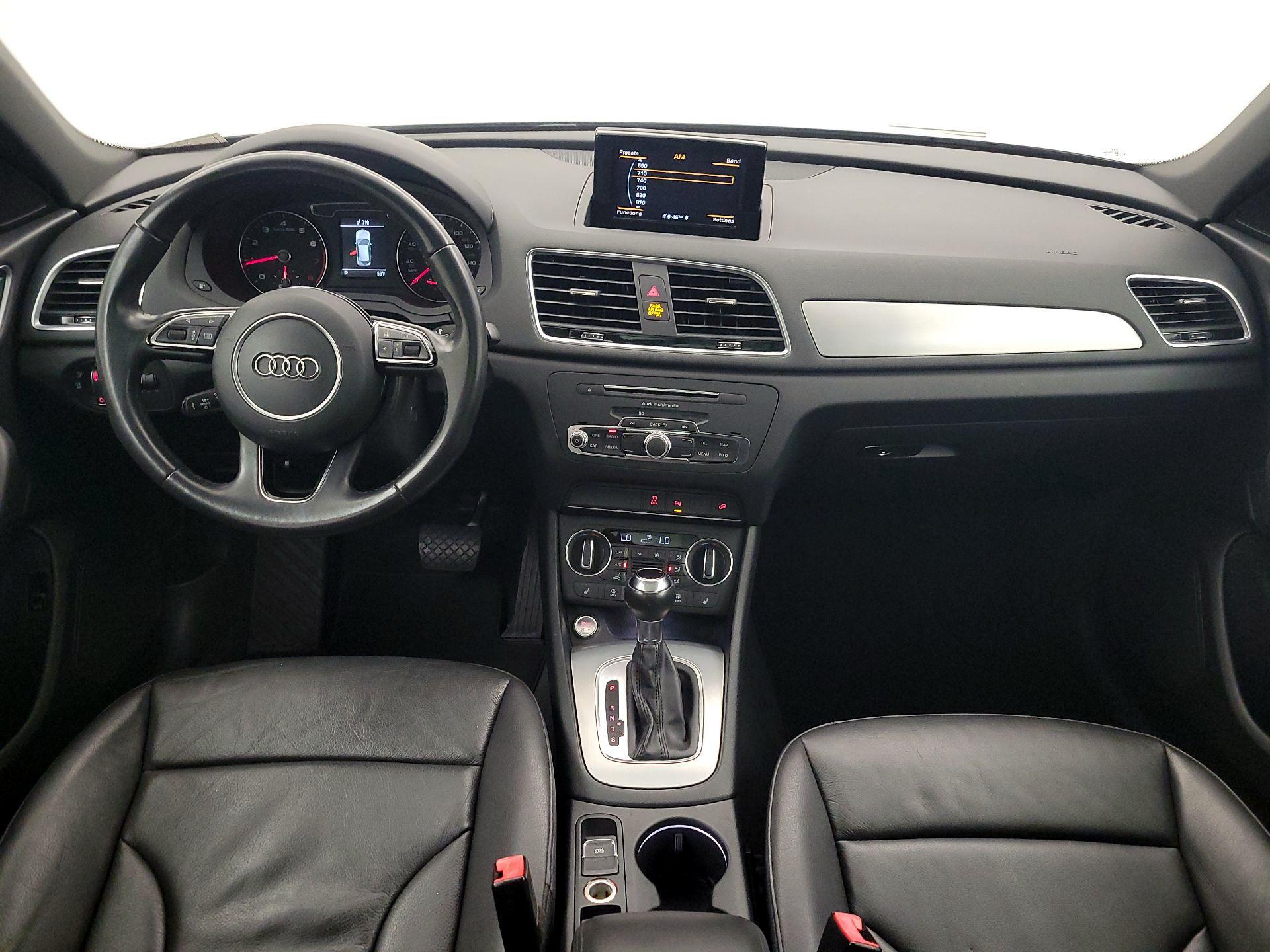 Thumbnail: 2018 Audi Q3 - 9