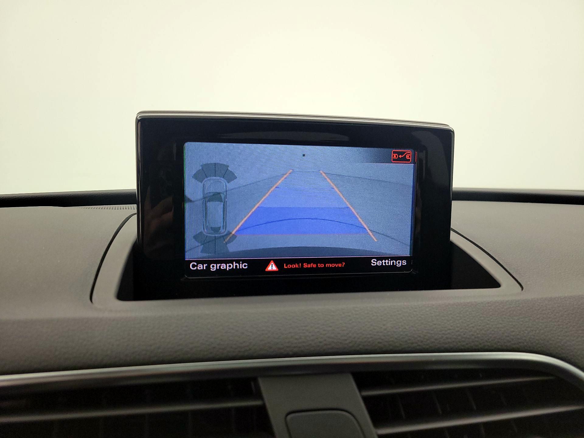 Thumbnail: 2018 Audi Q3 - 14