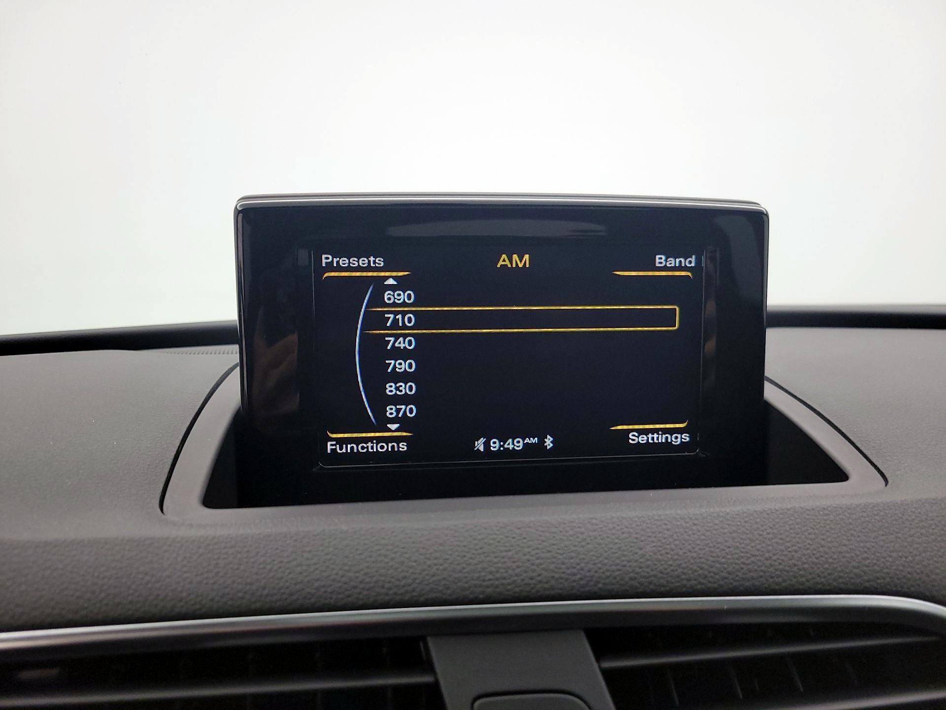 Thumbnail: 2018 Audi Q3 - 15