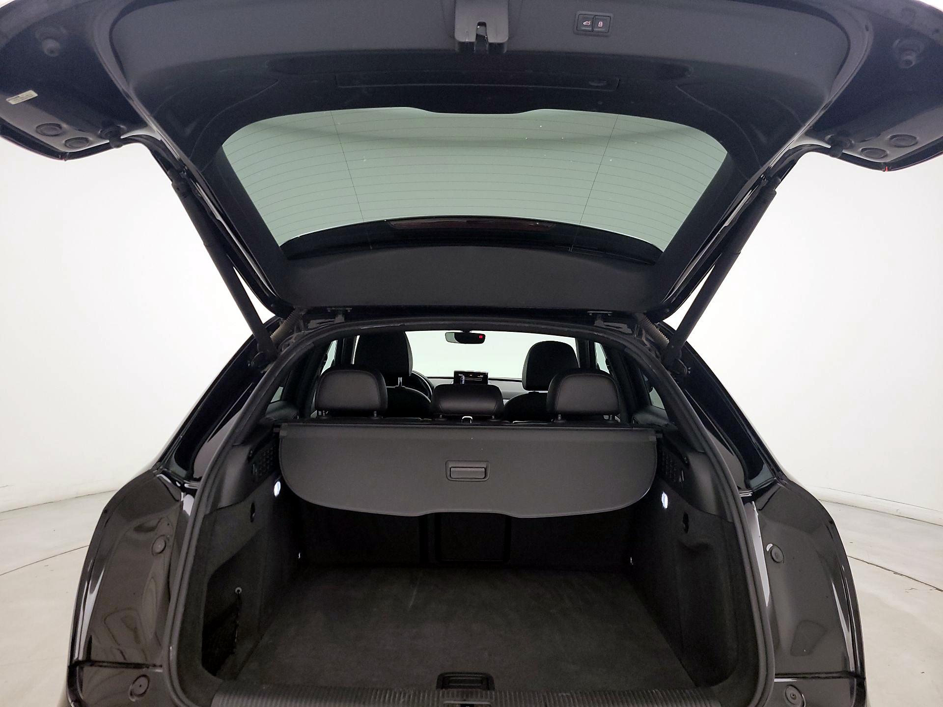 Thumbnail: 2018 Audi Q3 - 20