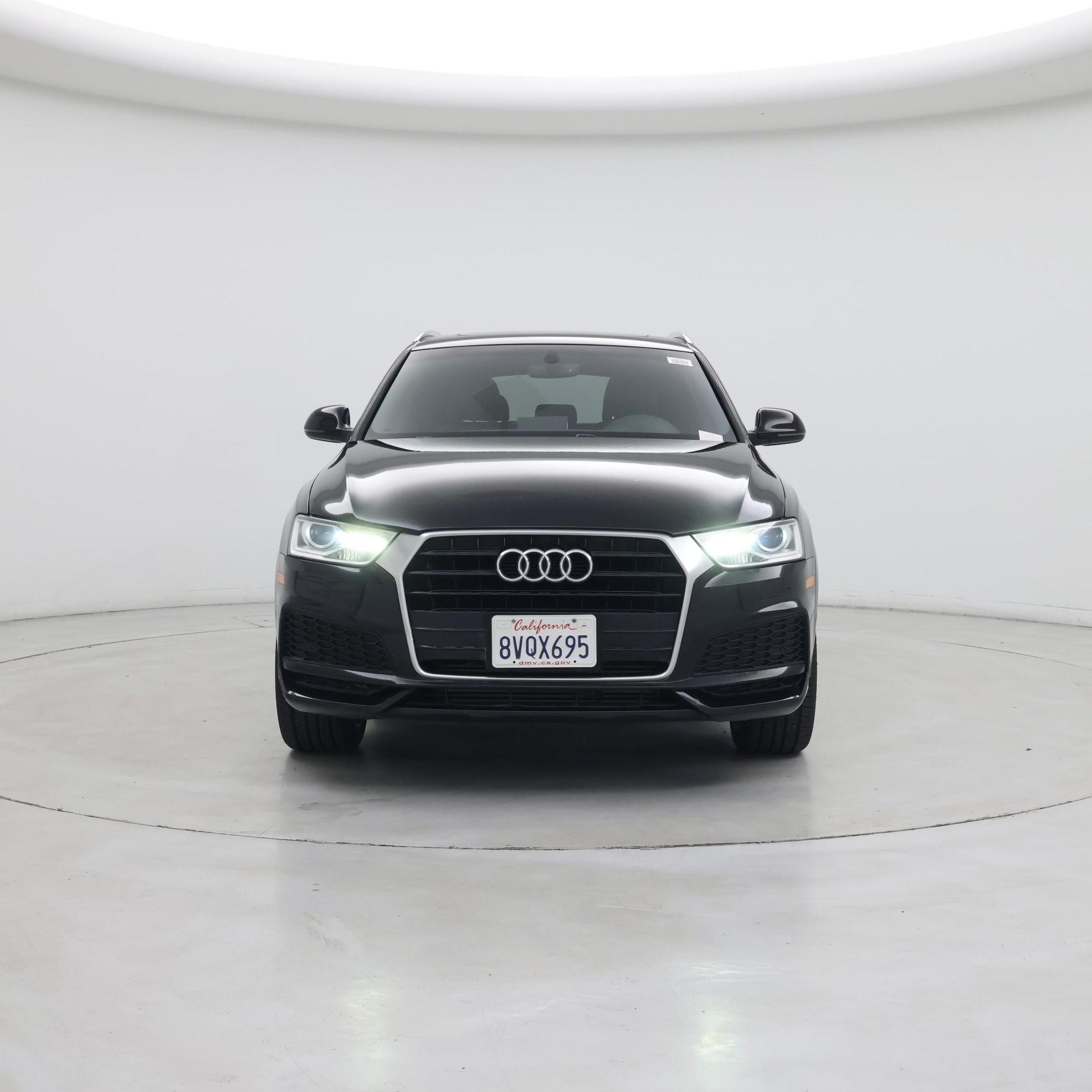 Thumbnail: 2018 Audi Q3 - 5