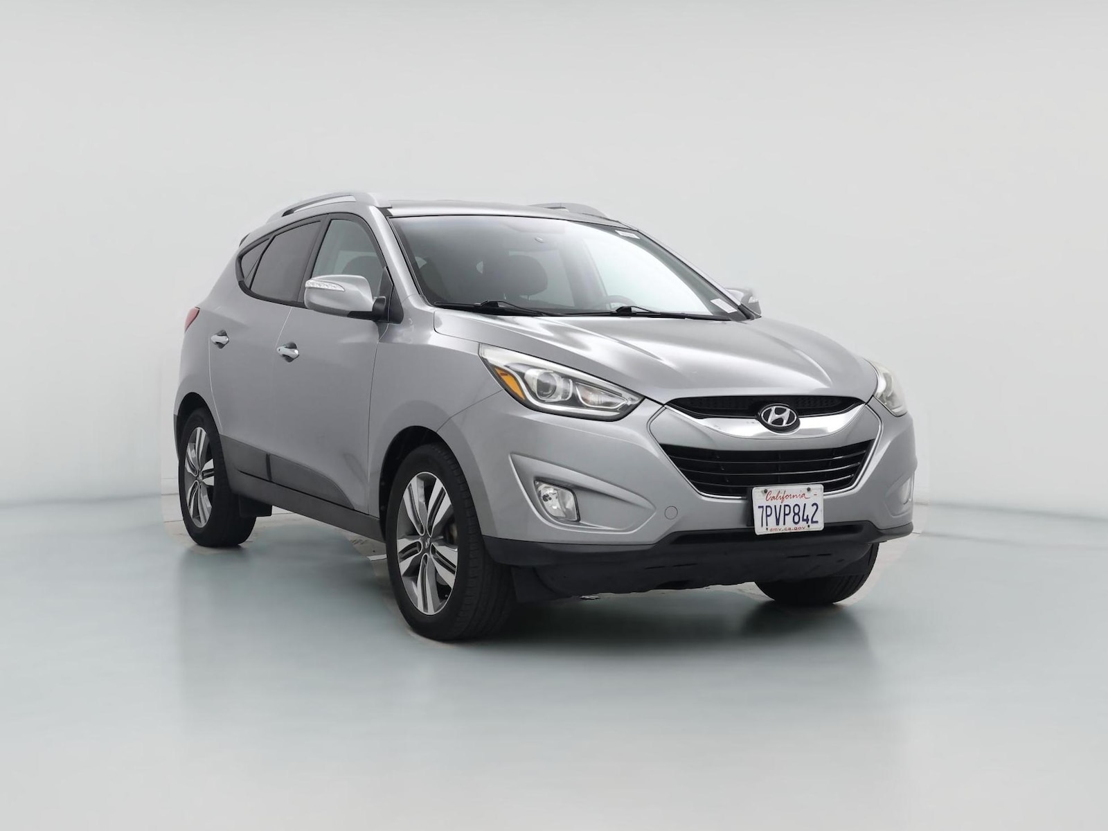 2015 Hyundai Tucson Limited