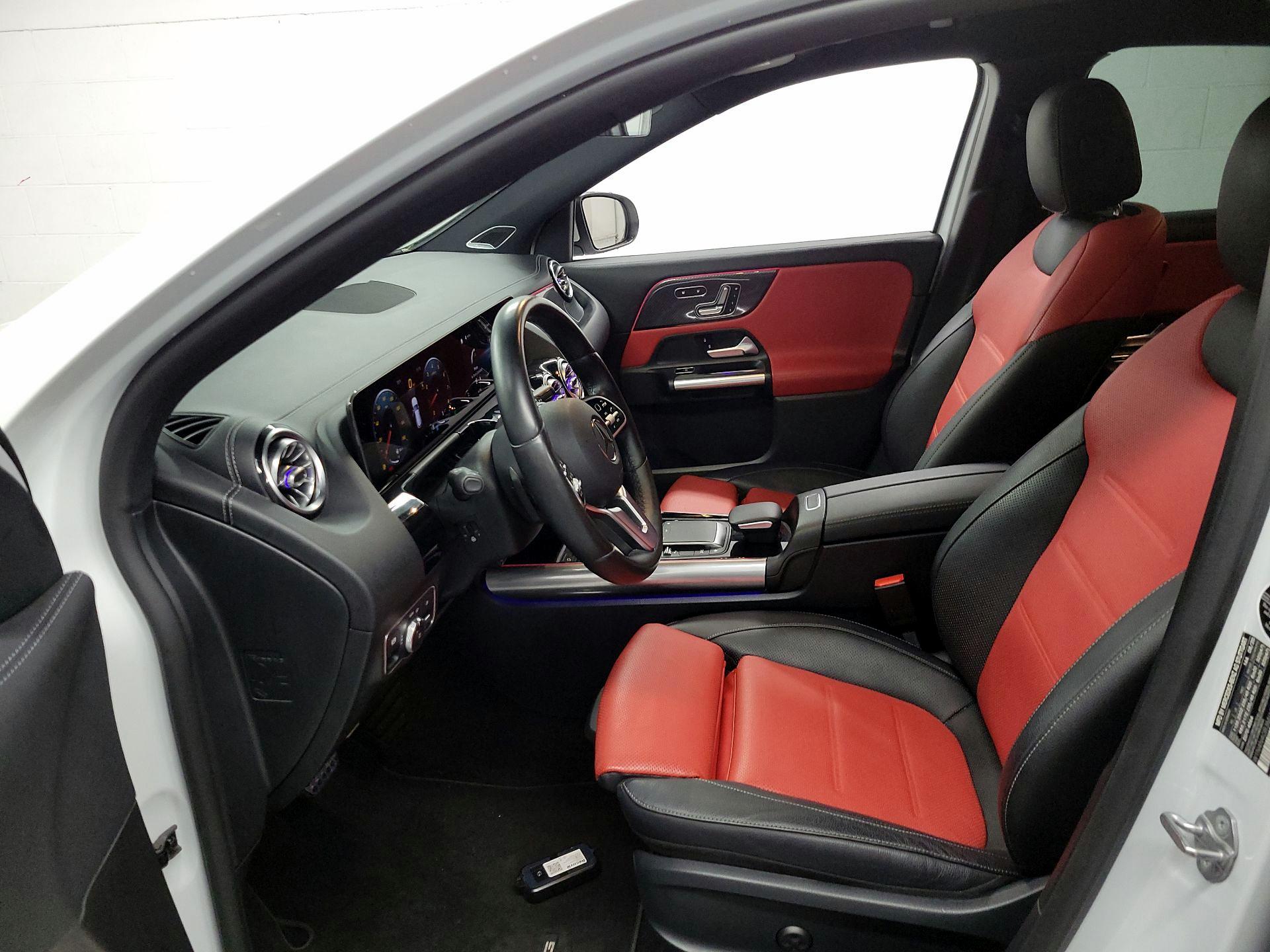 Thumbnail: 2021 Mercedes-Benz GLA - 11