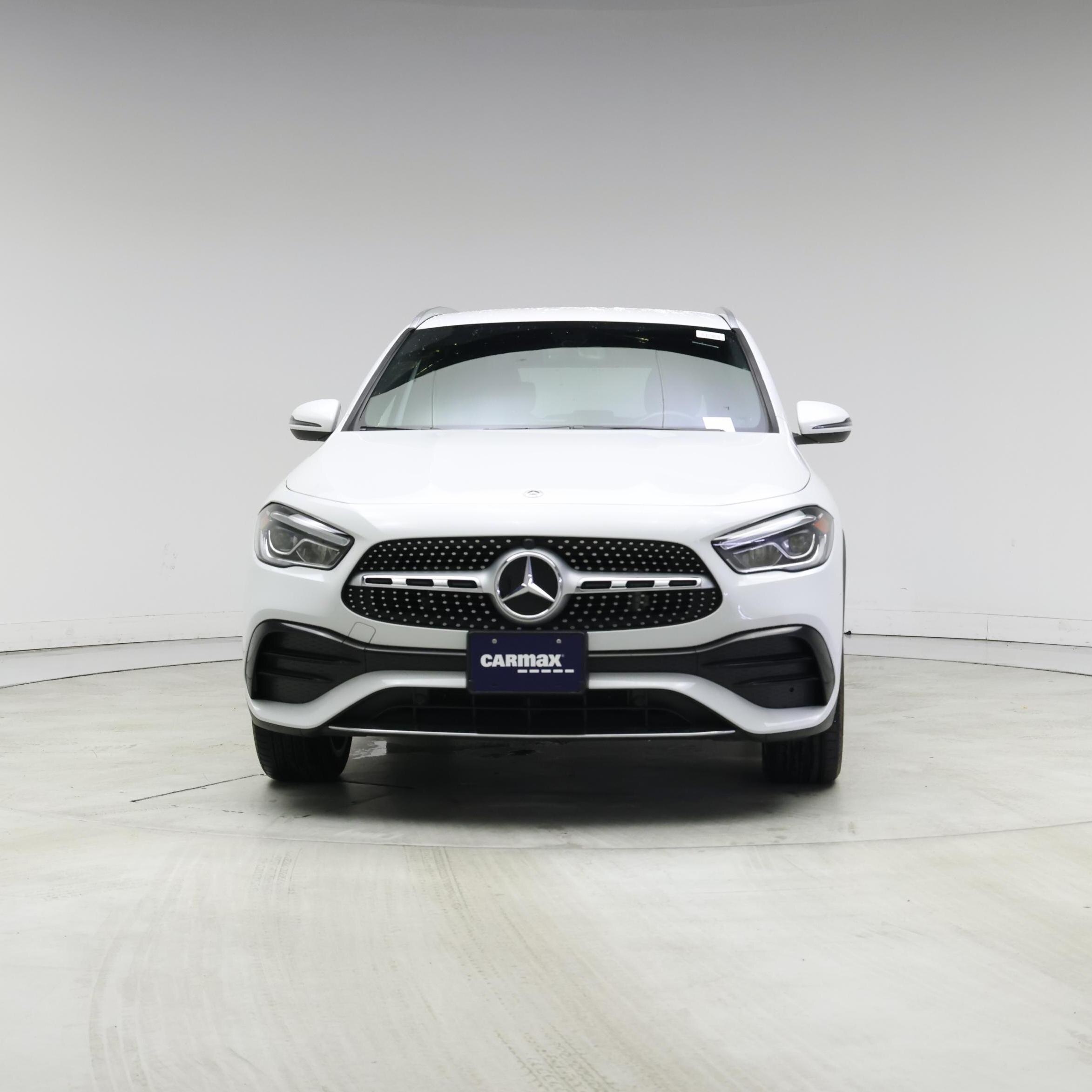 Thumbnail: 2021 Mercedes-Benz GLA - 5