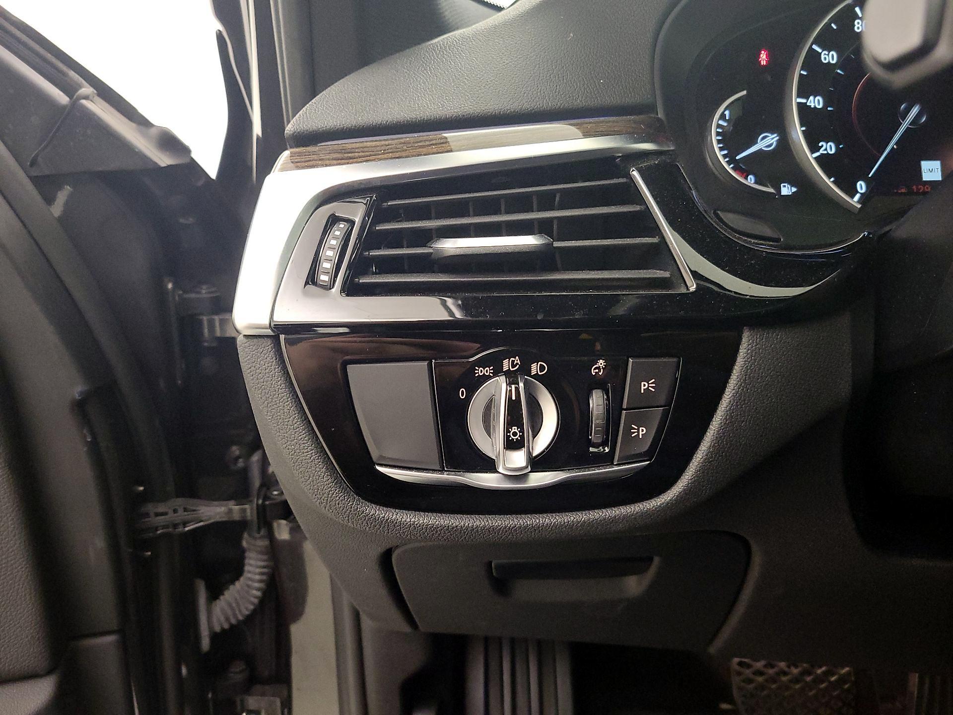 Thumbnail: 2019 BMW 5 Series - 13