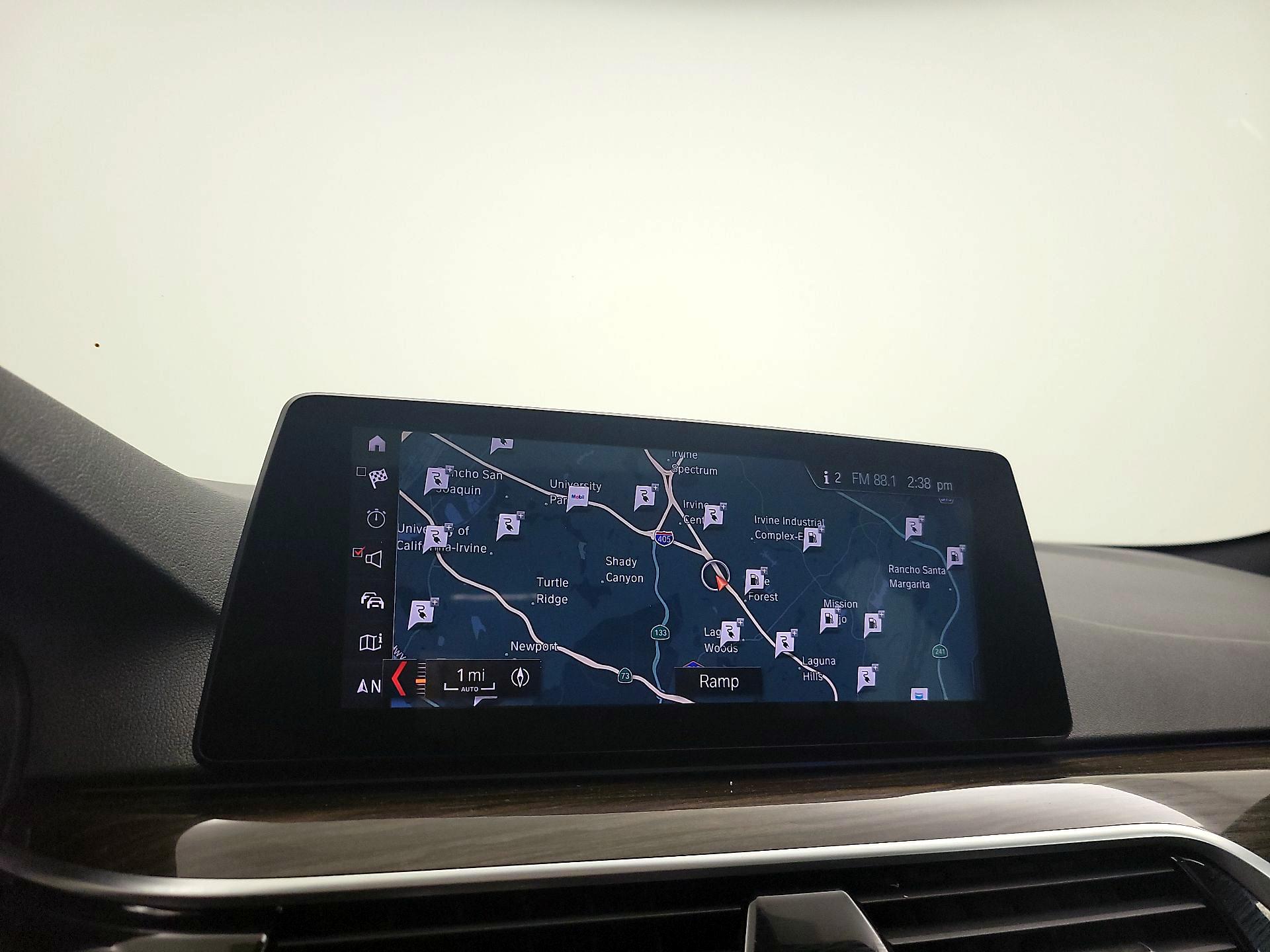 Thumbnail: 2019 BMW 5 Series - 14