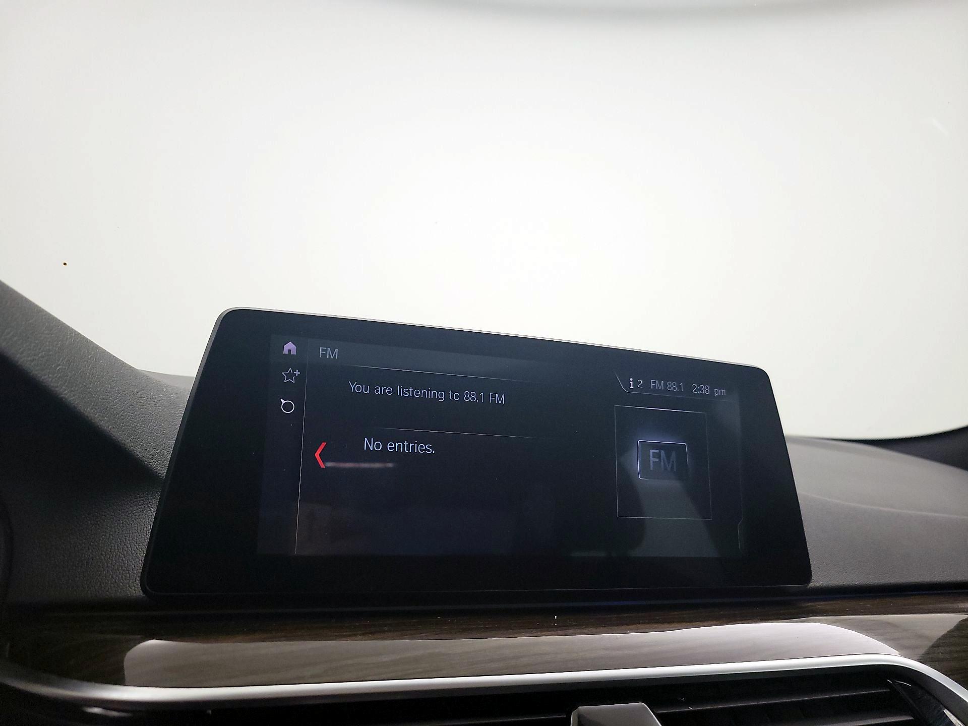 Thumbnail: 2019 BMW 5 Series - 16