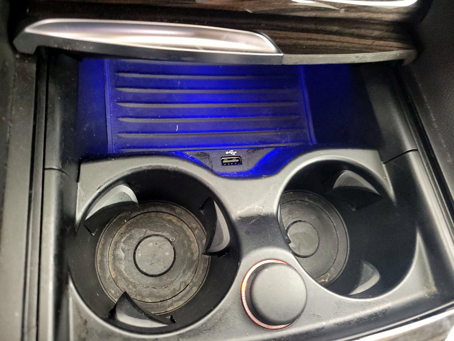 Thumbnail: 2019 BMW 5 Series - 19