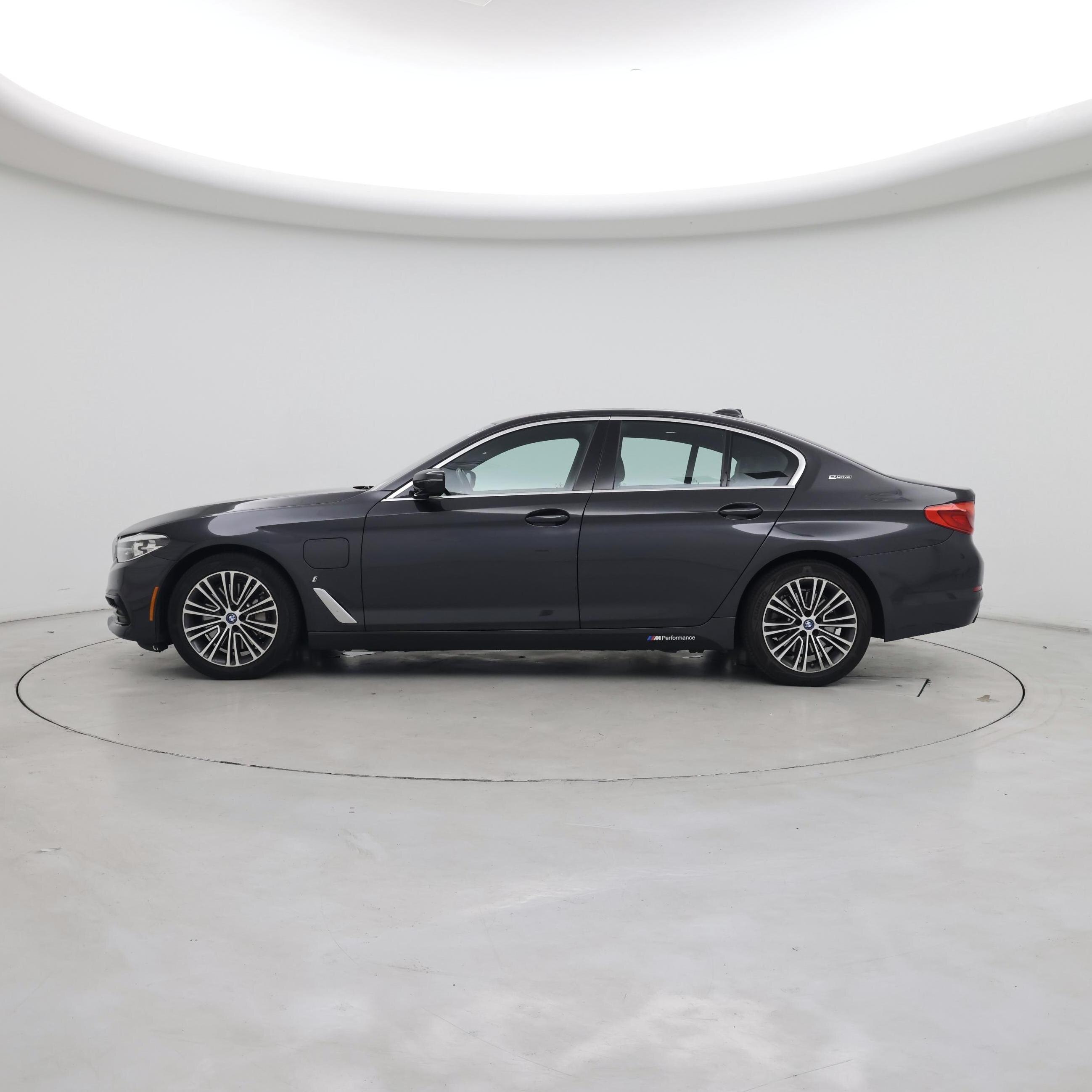 Thumbnail: 2019 BMW 5 Series - 3