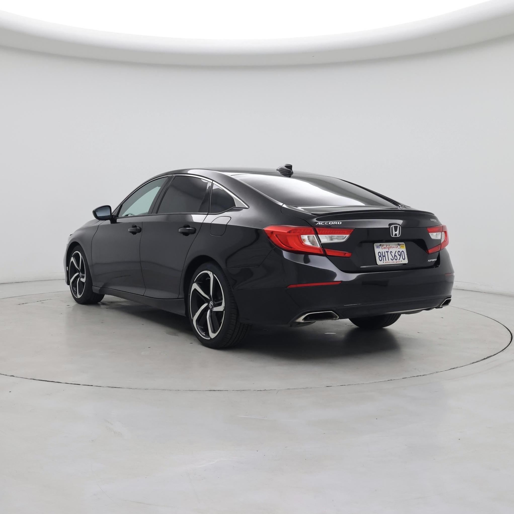 Thumbnail: 2019 Honda Accord - 2