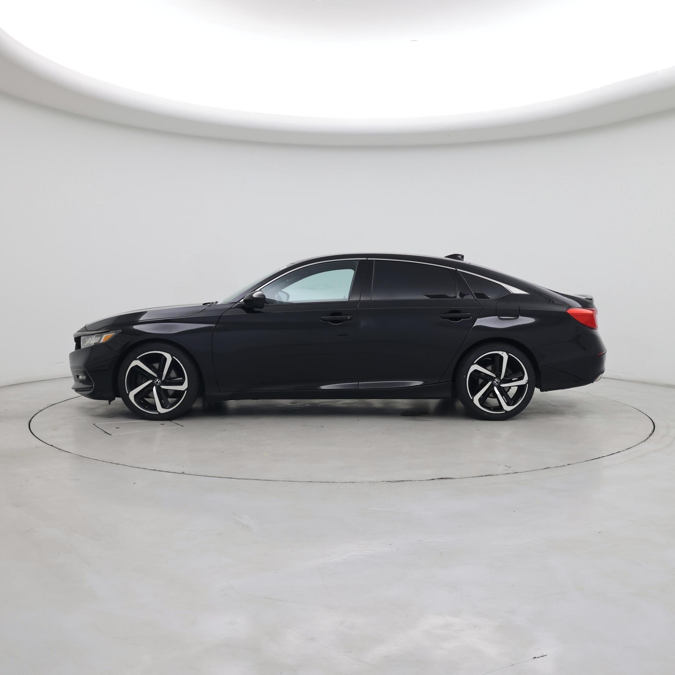 Thumbnail: 2019 Honda Accord - 3