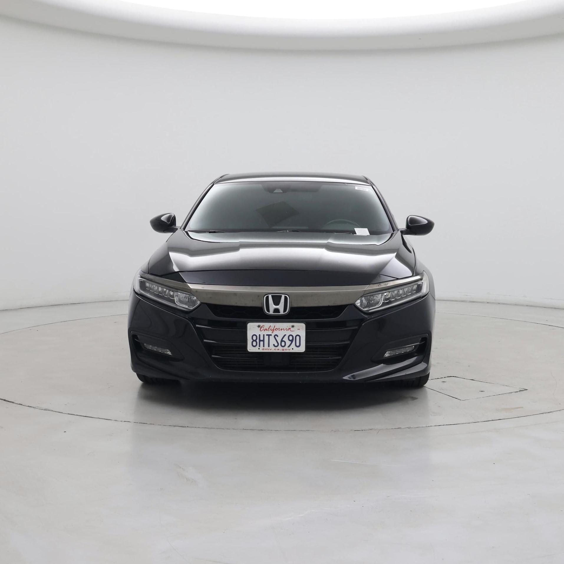 Thumbnail: 2019 Honda Accord - 5