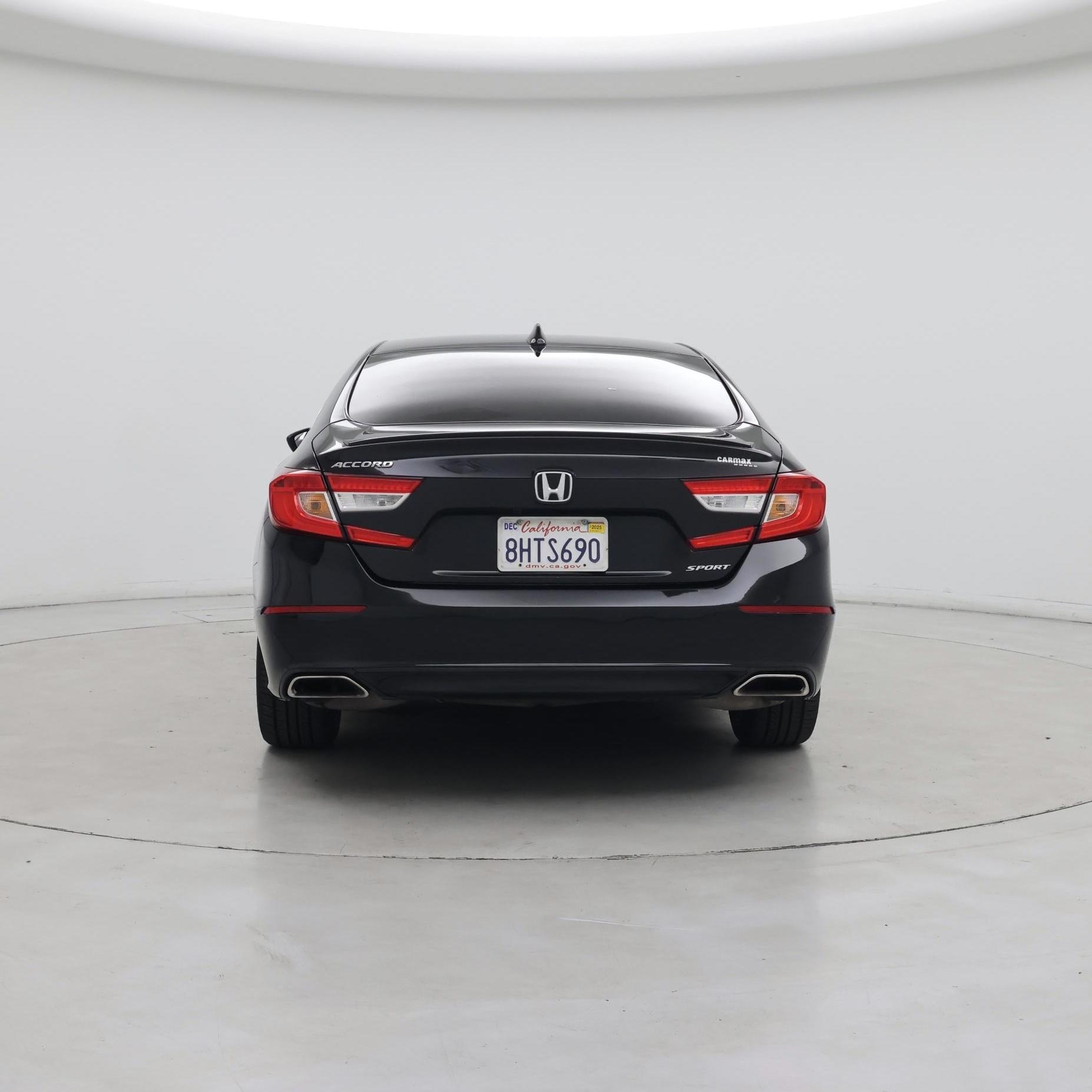 Thumbnail: 2019 Honda Accord - 6