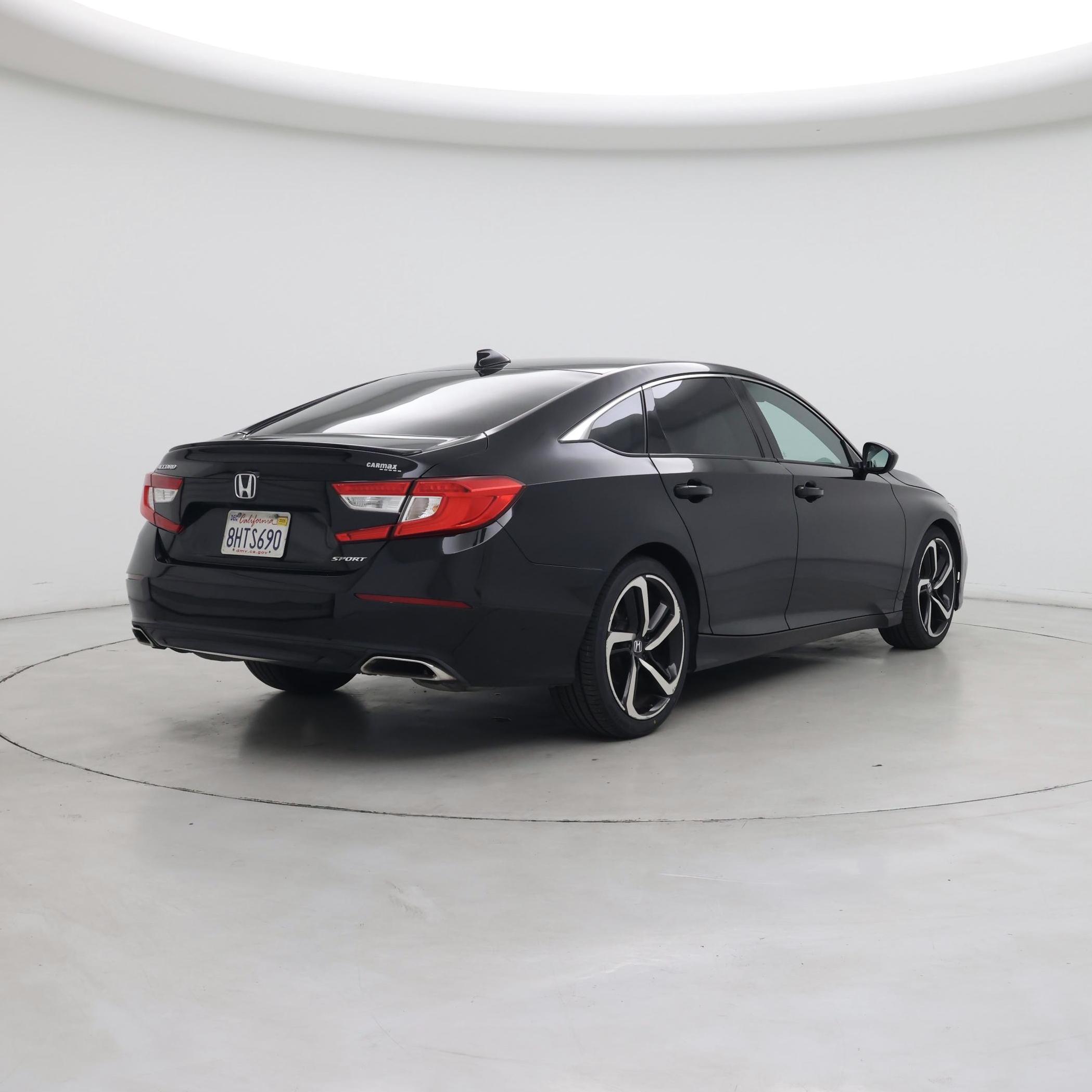 Thumbnail: 2019 Honda Accord - 8