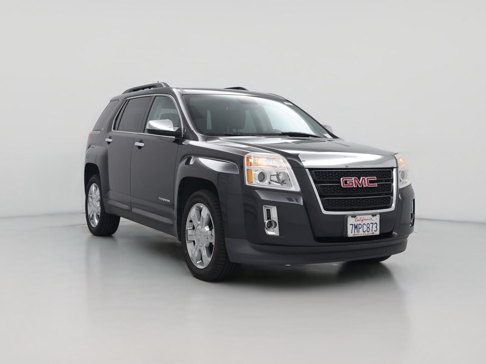 2015 GMC Terrain SLT-1