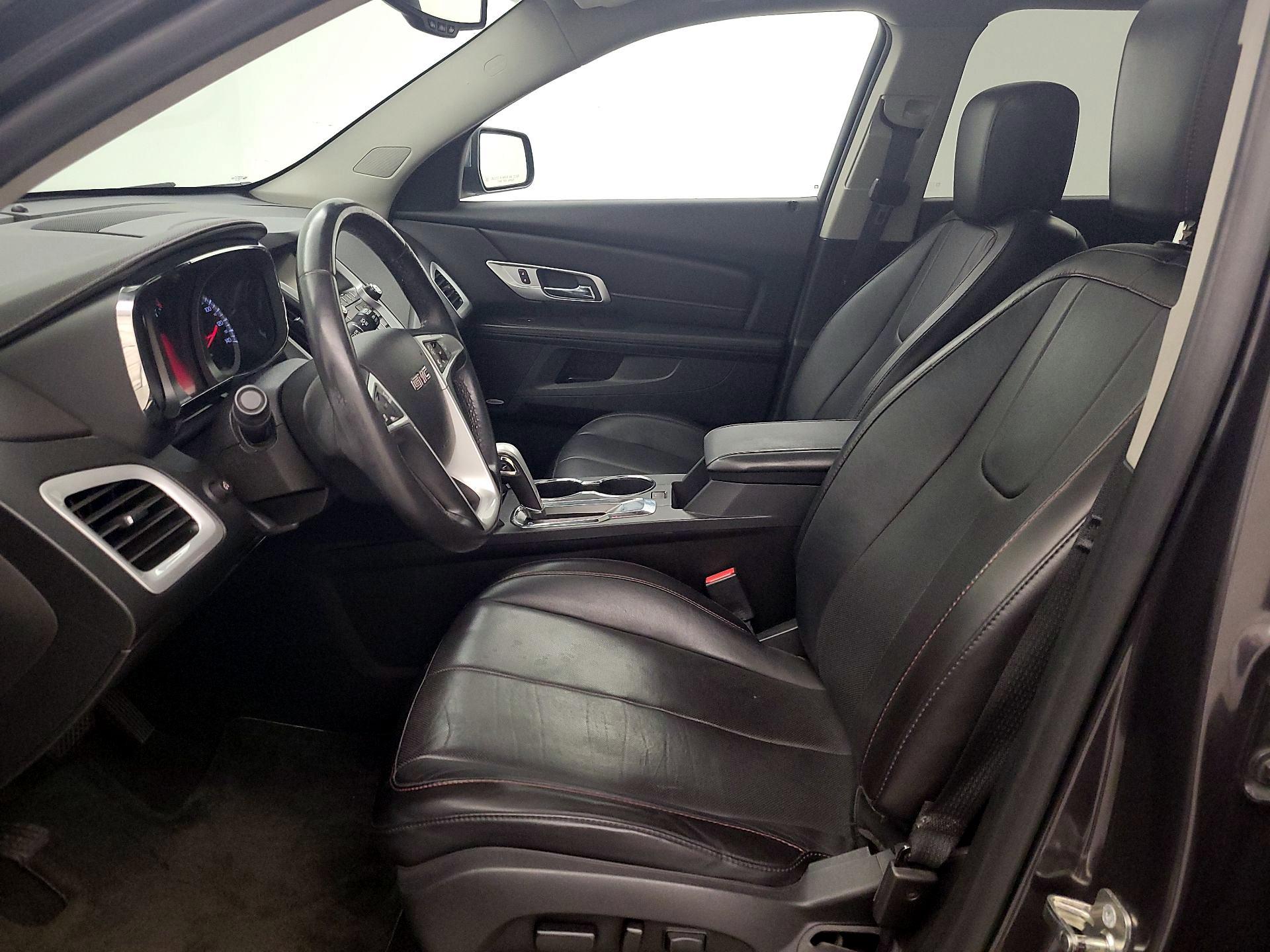 Thumbnail: 2015 GMC Terrain - 11