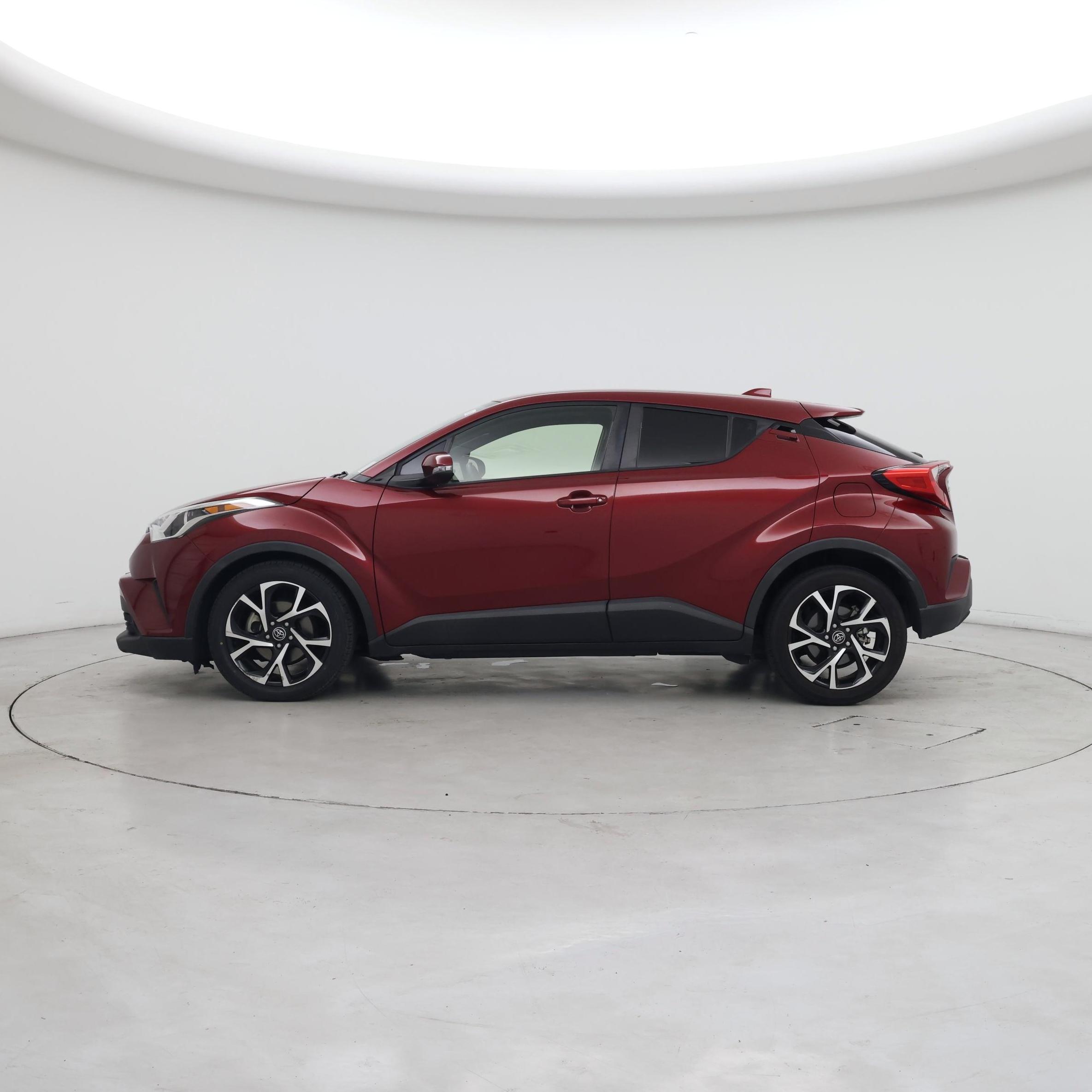 Thumbnail: 2019 Toyota C-HR - 3