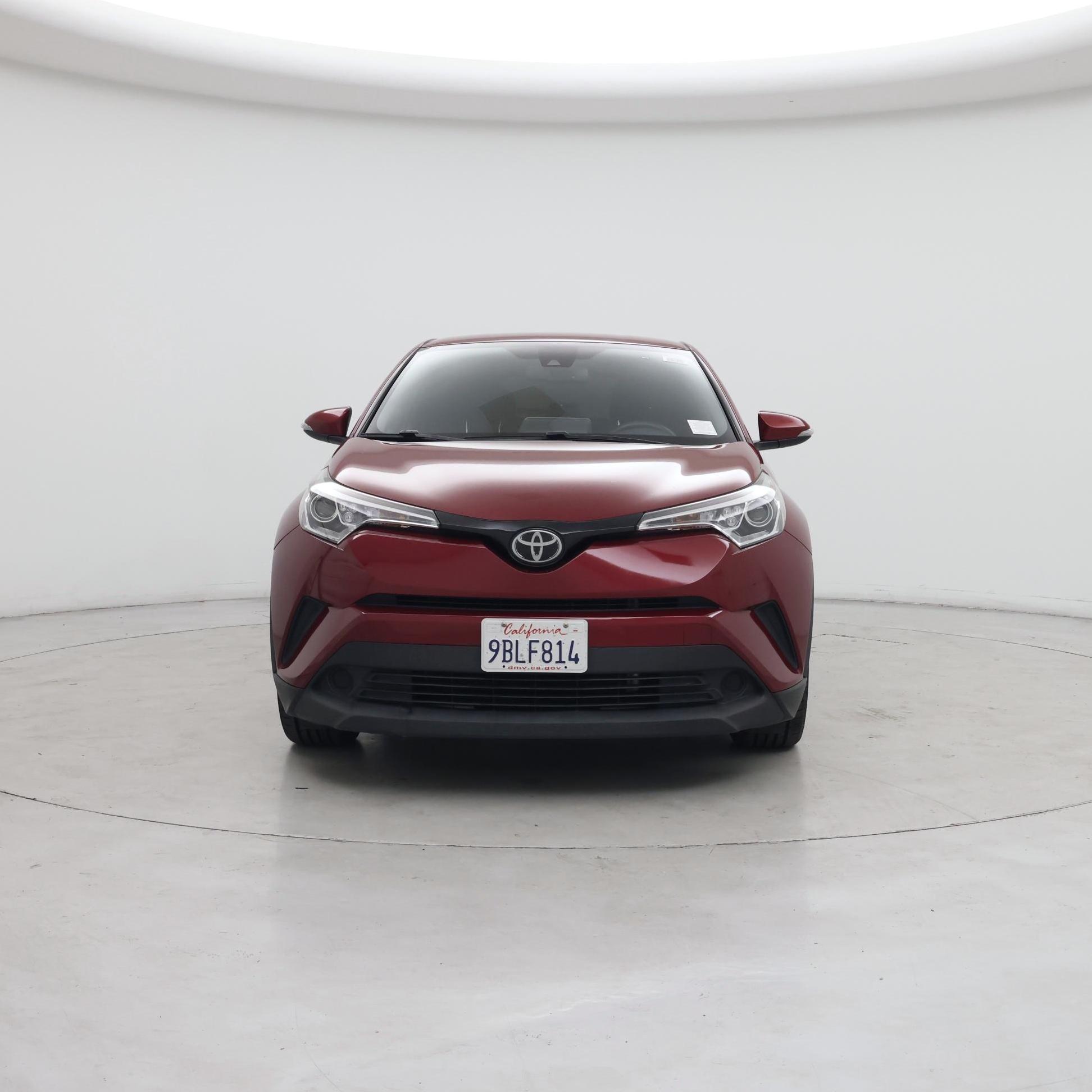 Thumbnail: 2019 Toyota C-HR - 5