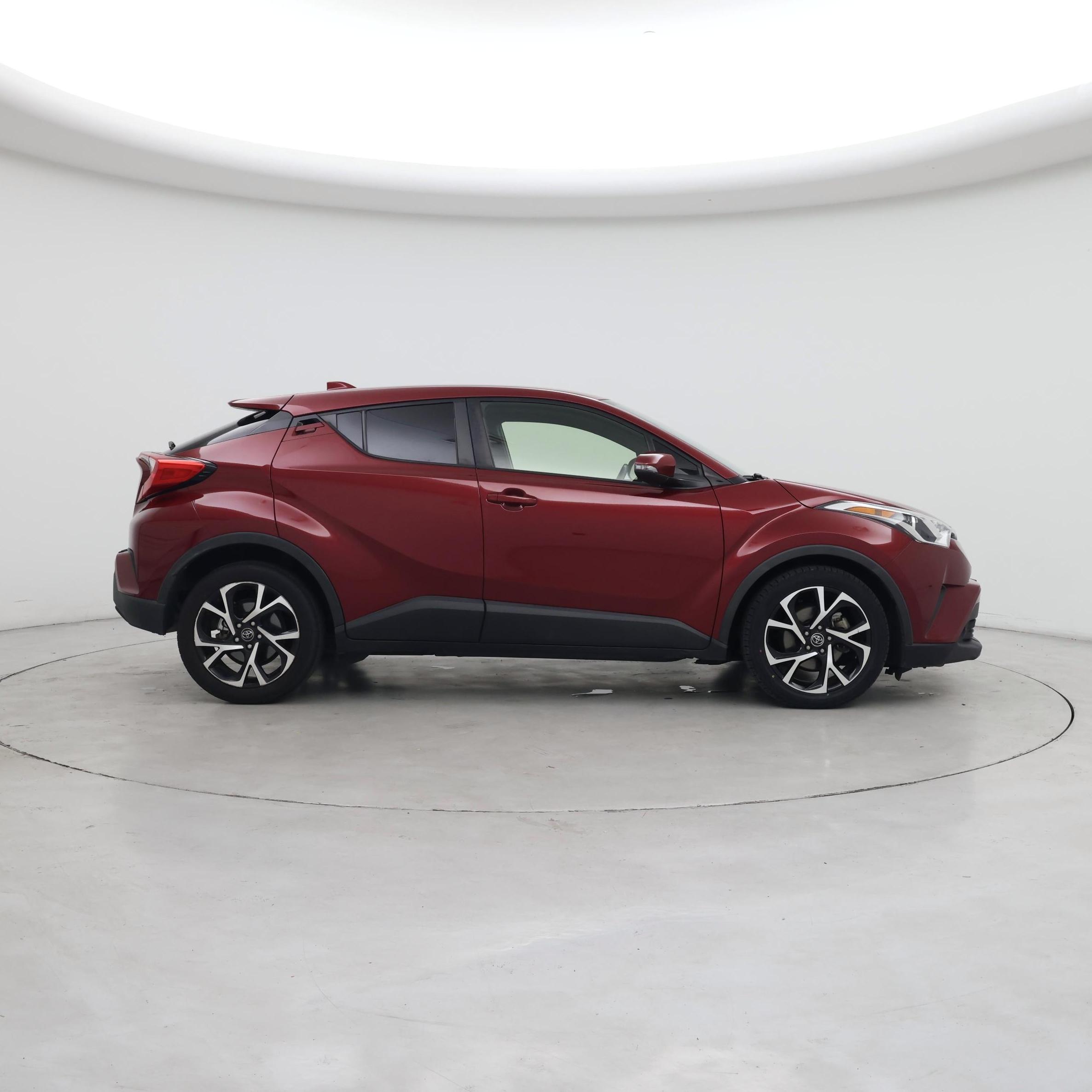 Thumbnail: 2019 Toyota C-HR - 7