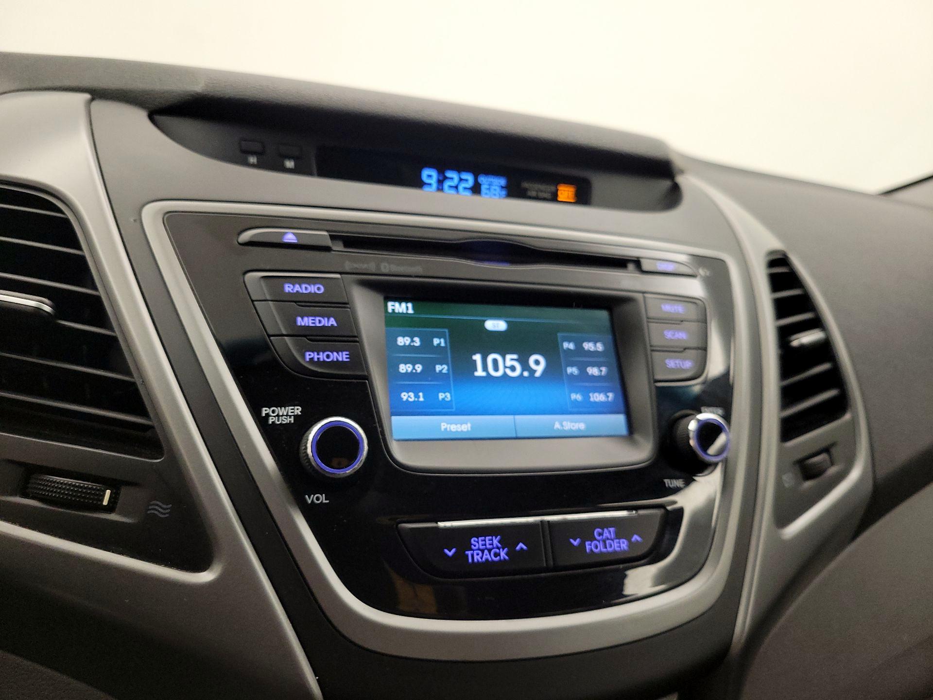 Thumbnail: 2014 Hyundai Elantra - 15