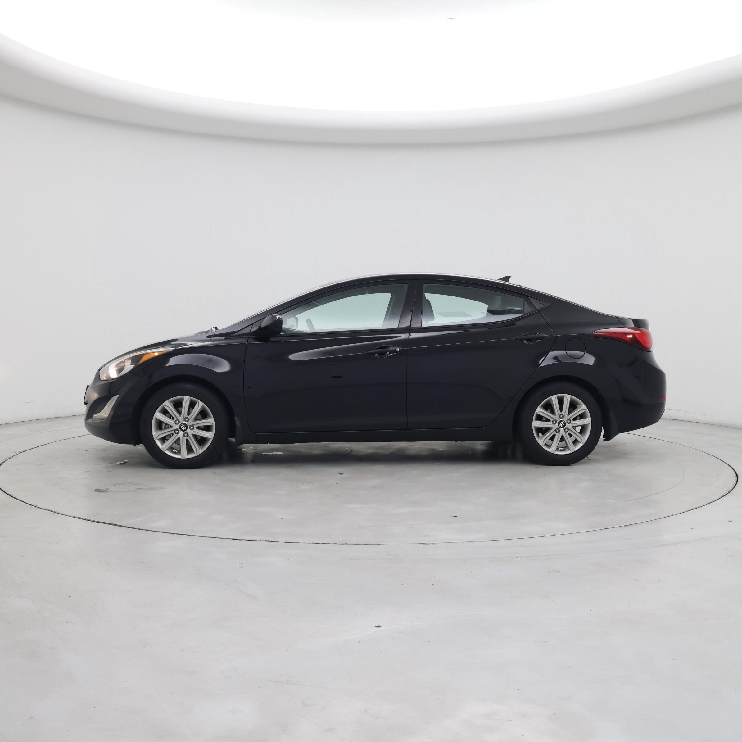 Thumbnail: 2014 Hyundai Elantra - 3