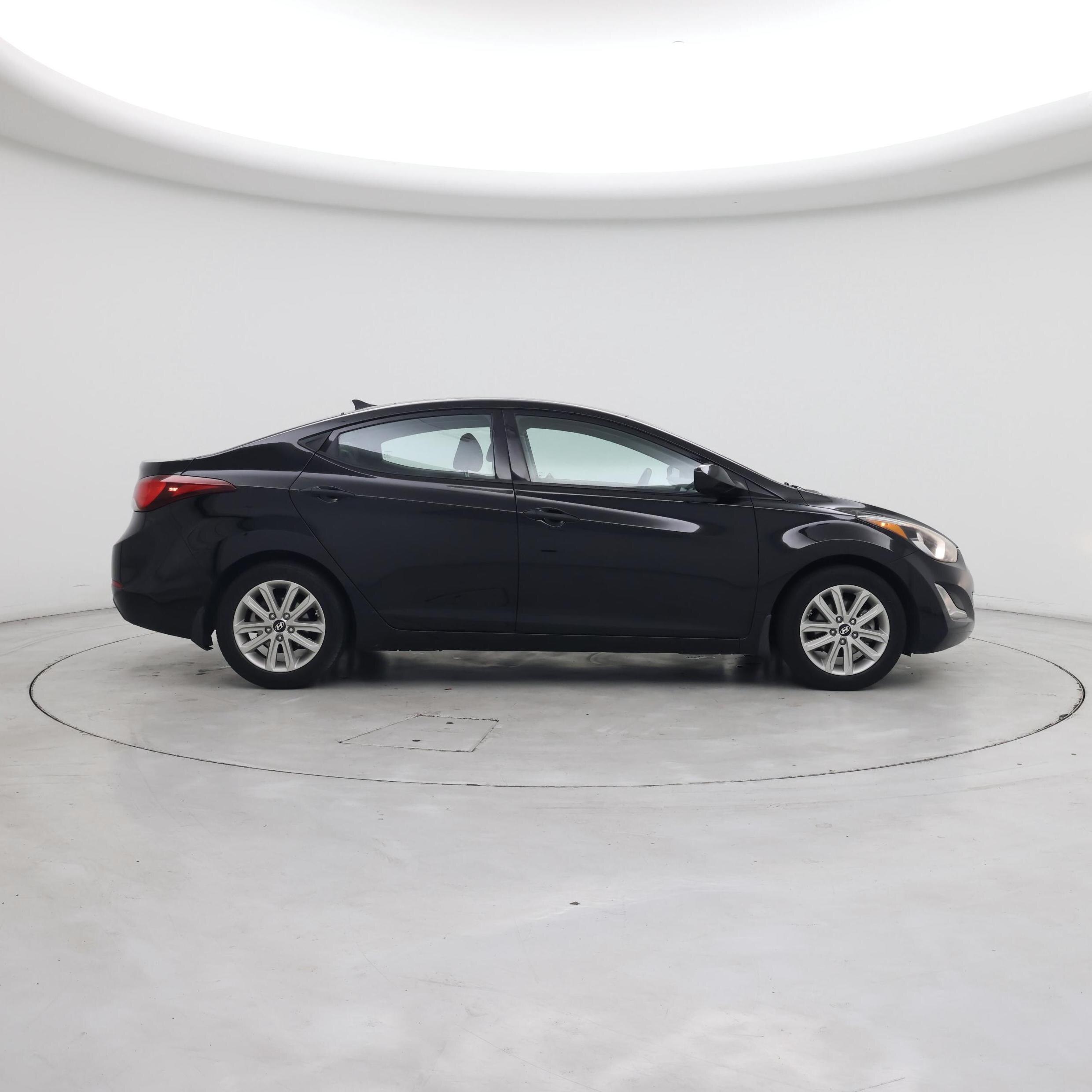 Thumbnail: 2014 Hyundai Elantra - 7