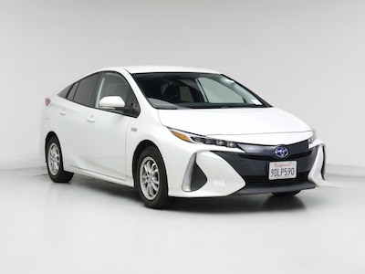 2022 Toyota Prius Prime Hybrid LE