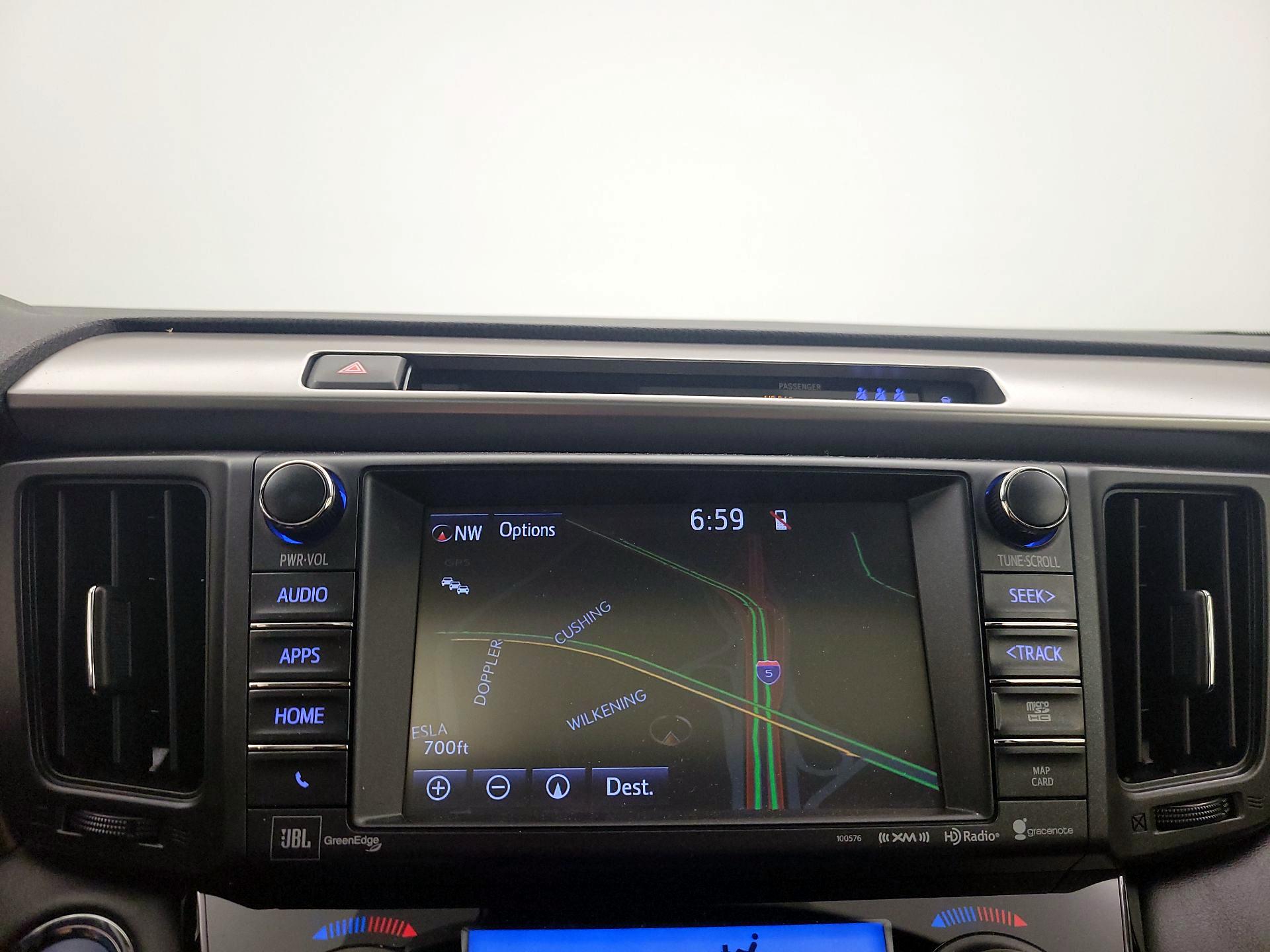 Thumbnail: 2018 Toyota RAV4 - 14