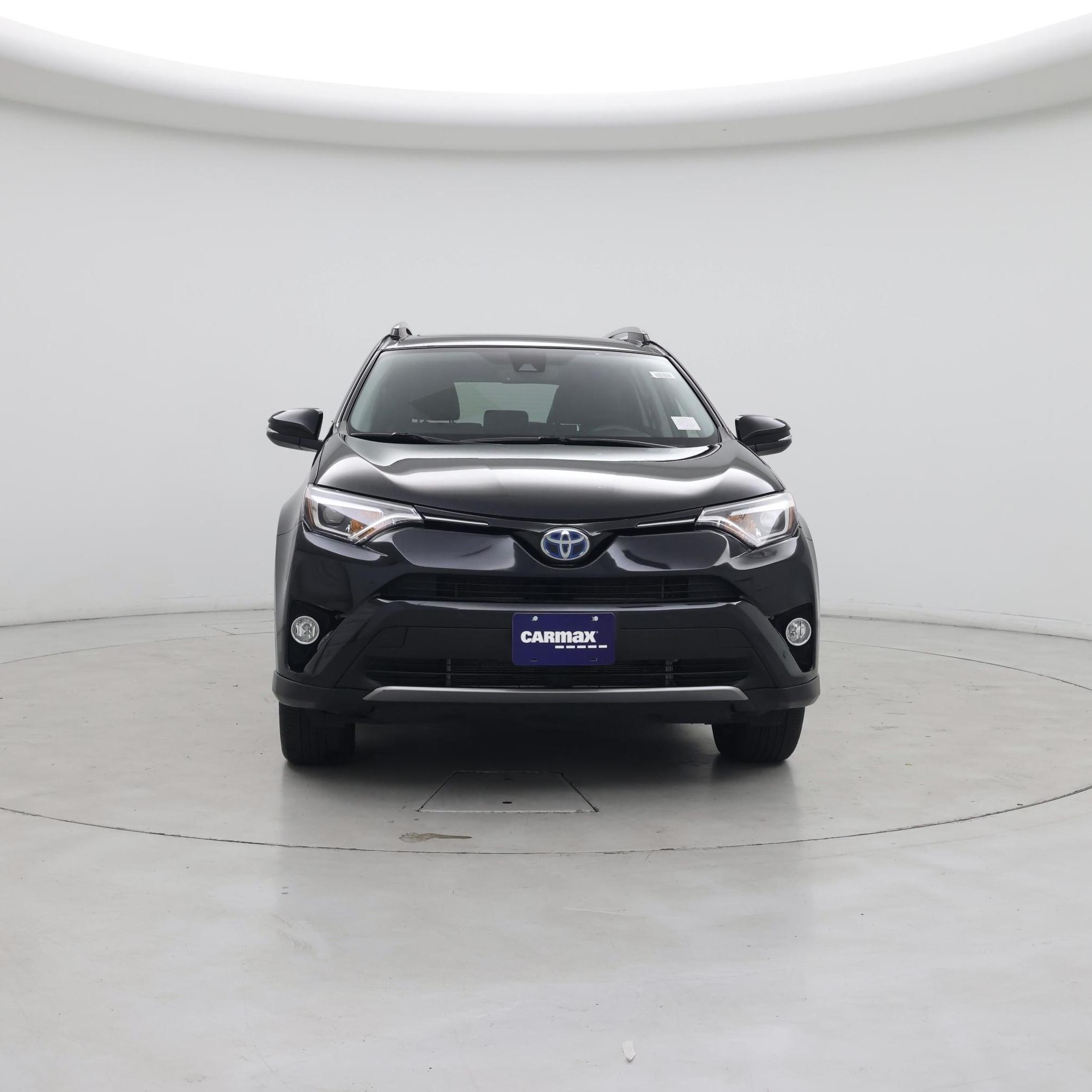 Thumbnail: 2018 Toyota RAV4 - 5