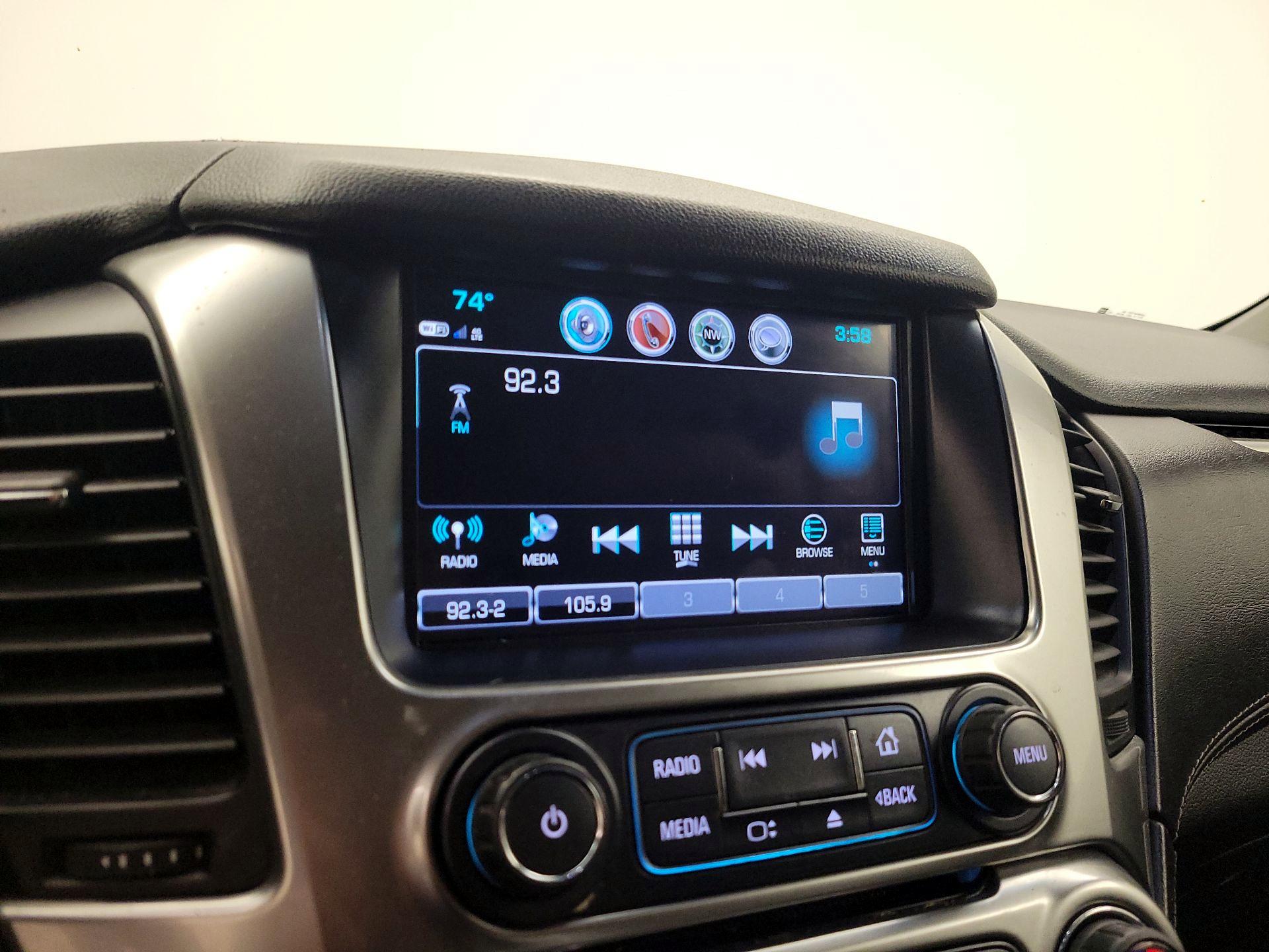 Thumbnail: 2019 Chevrolet Suburban - 15