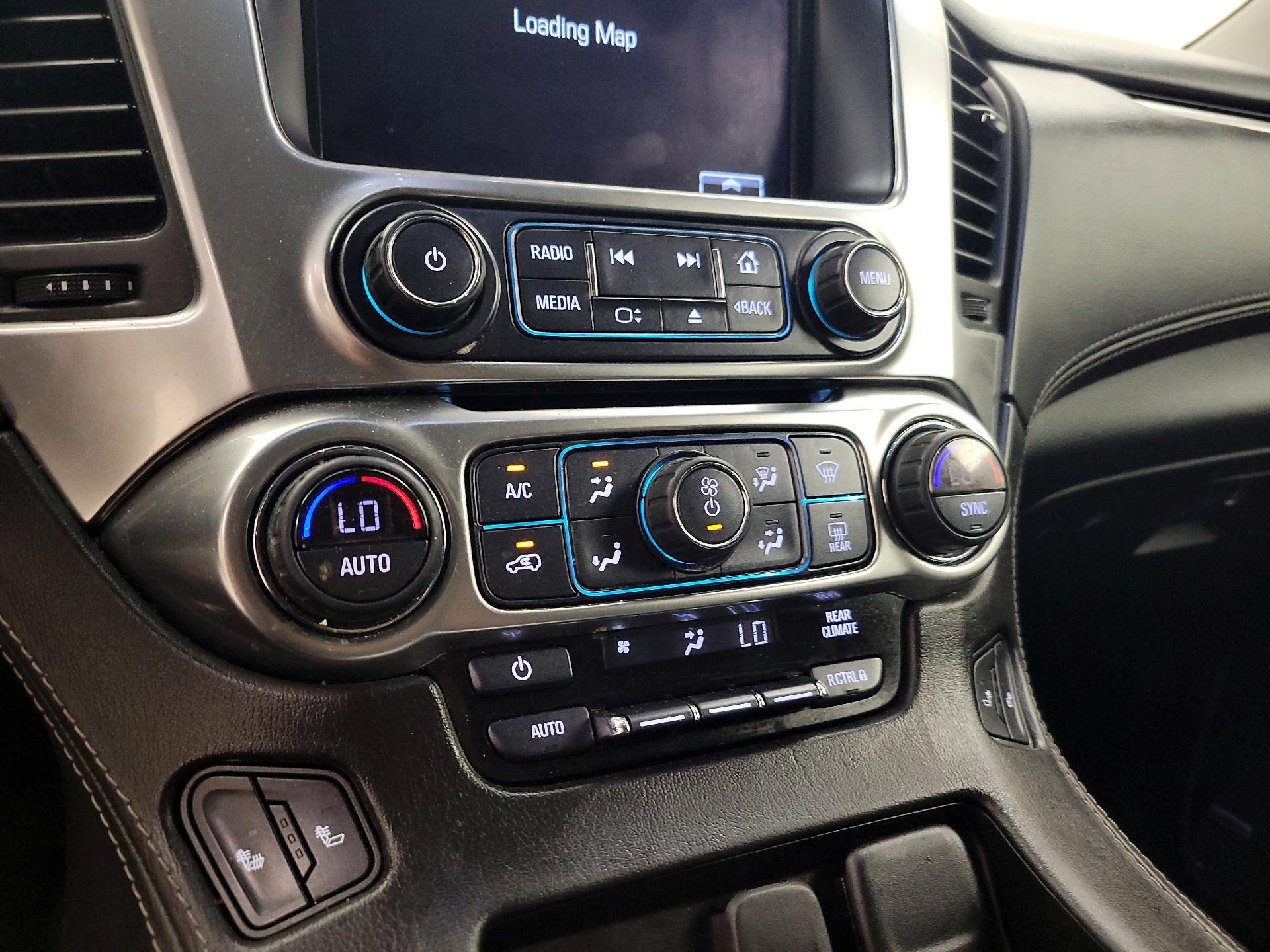 Thumbnail: 2019 Chevrolet Suburban - 16