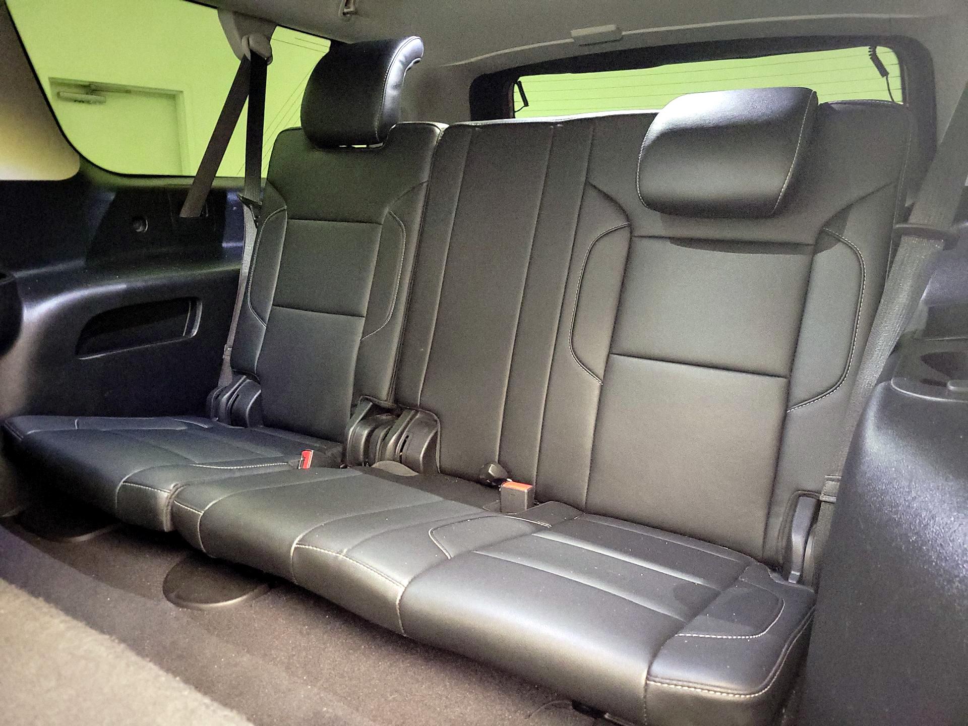 Thumbnail: 2019 Chevrolet Suburban - 20