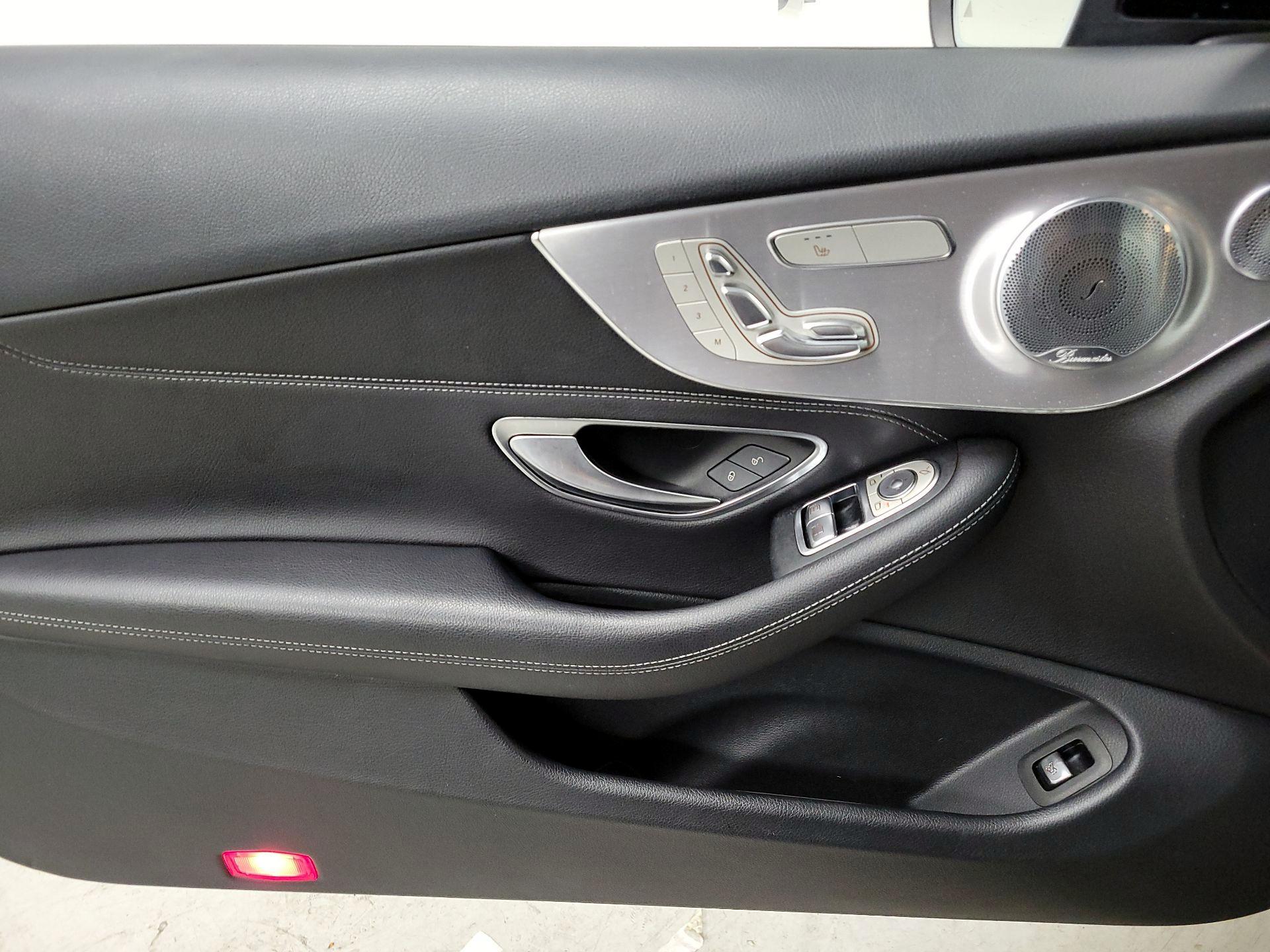 Thumbnail: 2020 Mercedes-Benz C-Class - 12