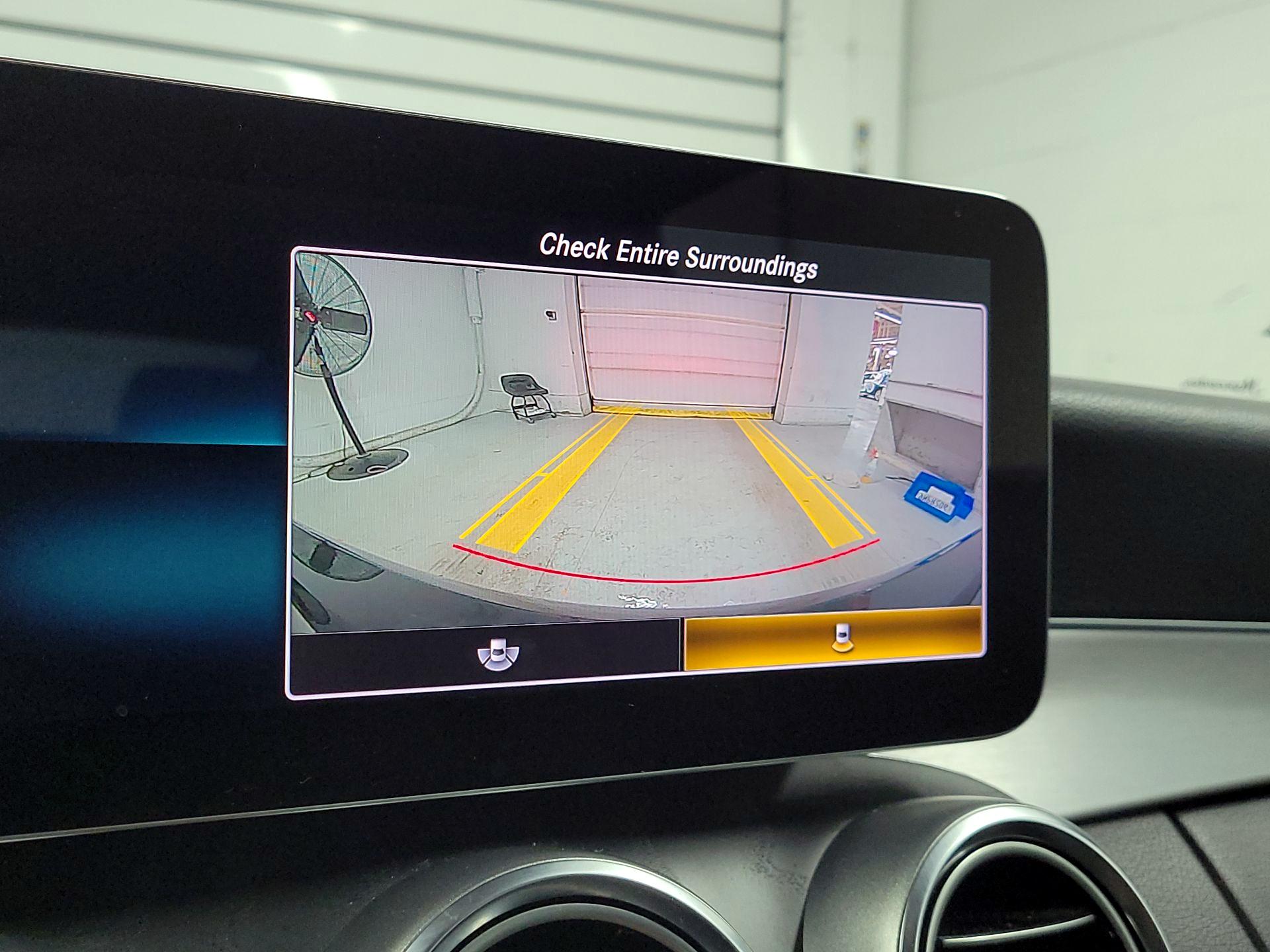 Thumbnail: 2020 Mercedes-Benz C-Class - 14