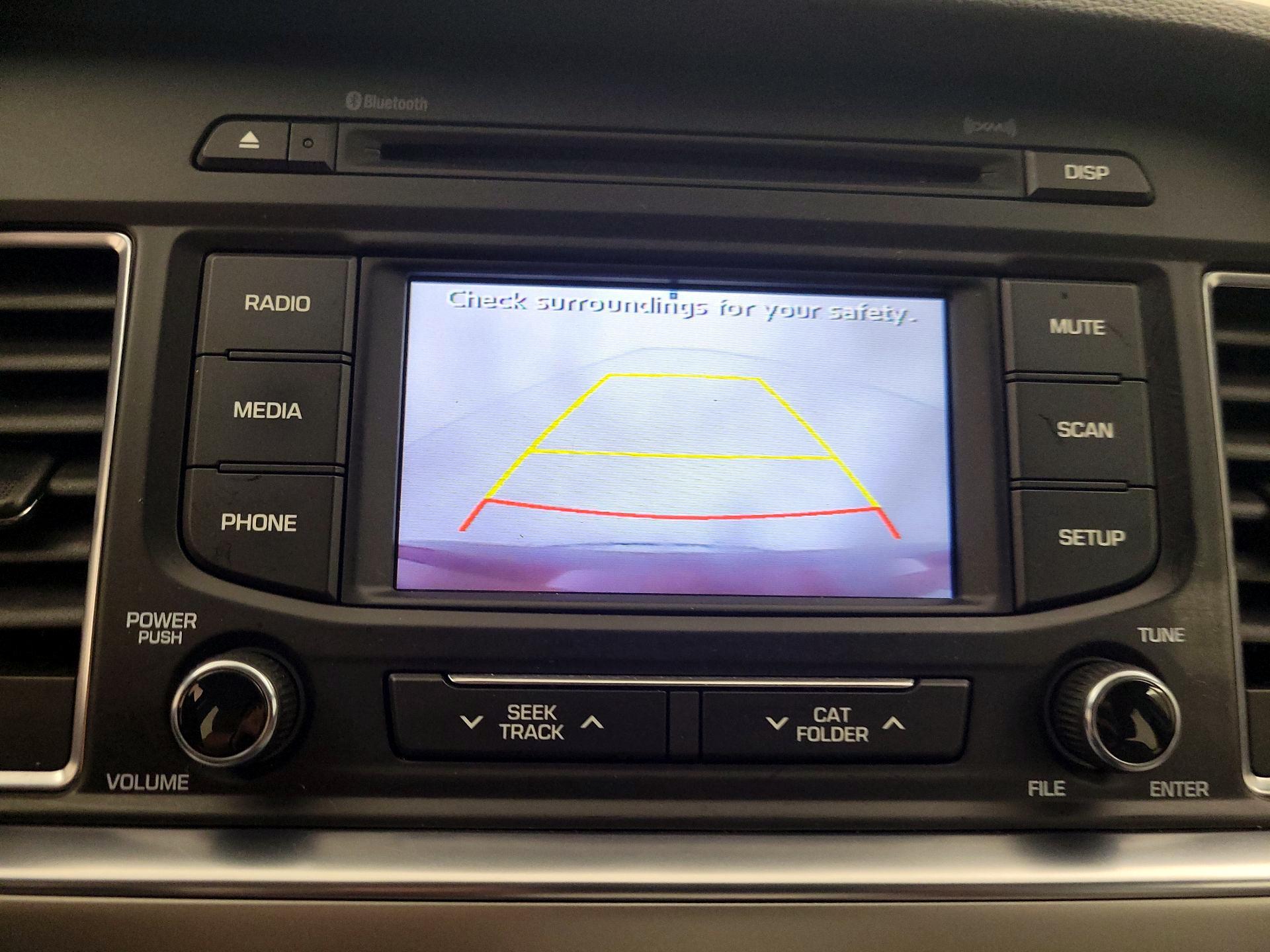 Thumbnail: 2015 Hyundai Sonata - 14