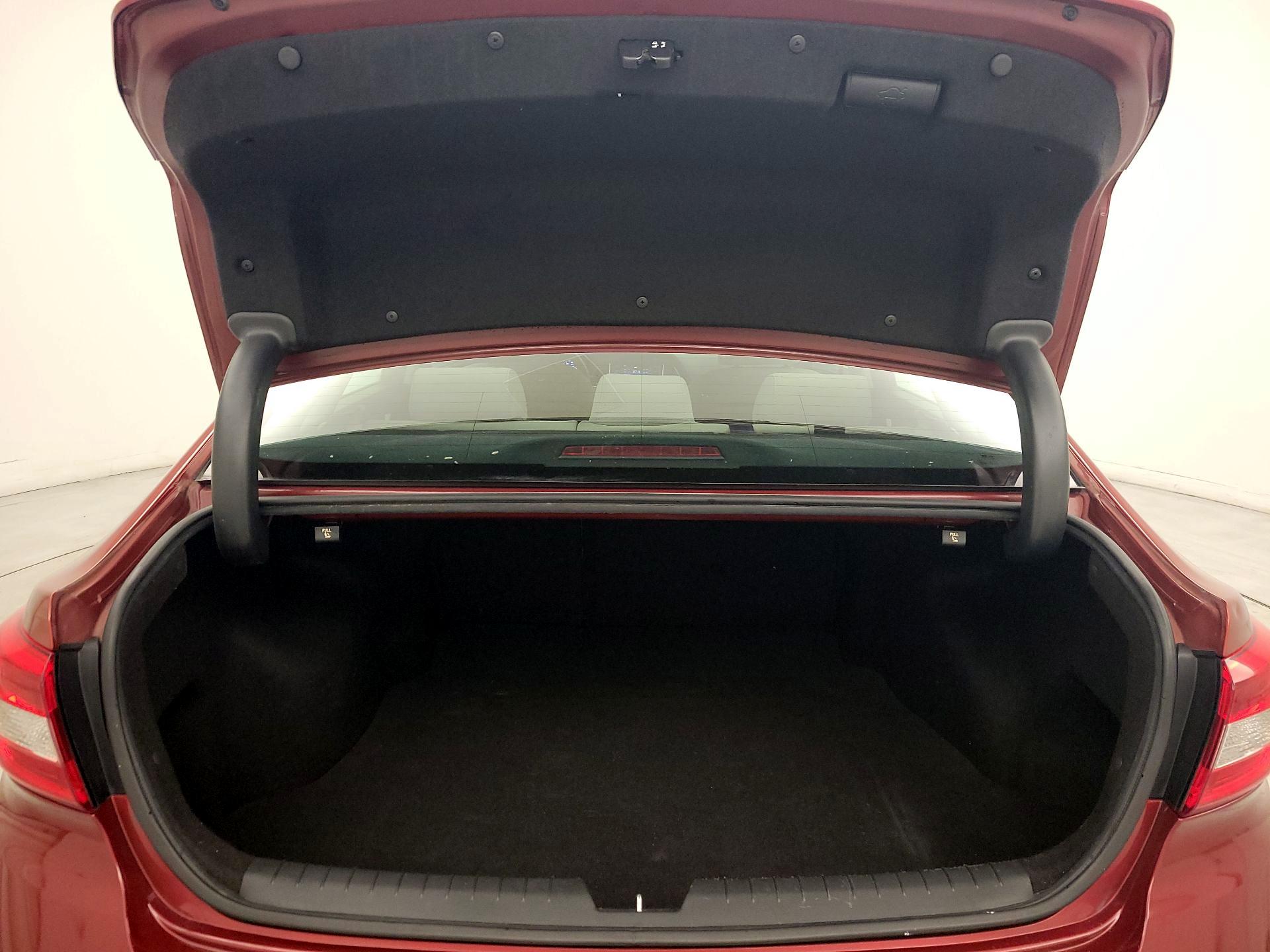 Thumbnail: 2015 Hyundai Sonata - 20