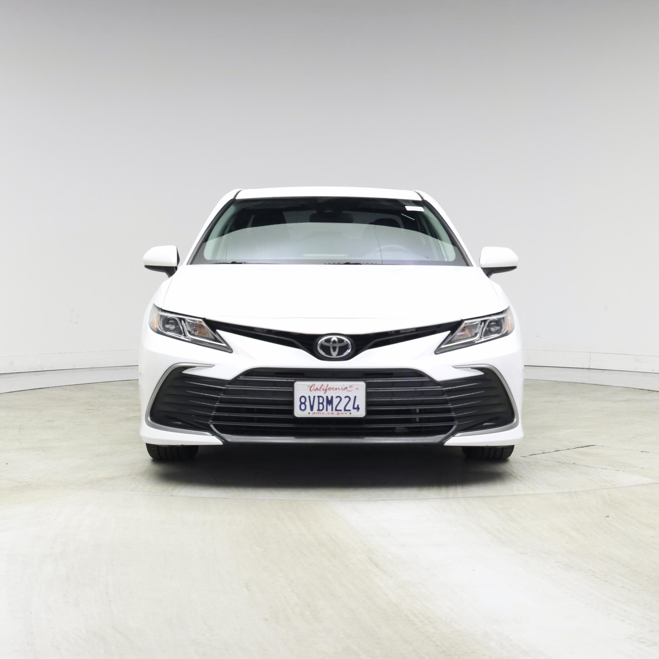 Thumbnail: 2021 Toyota Camry - 5