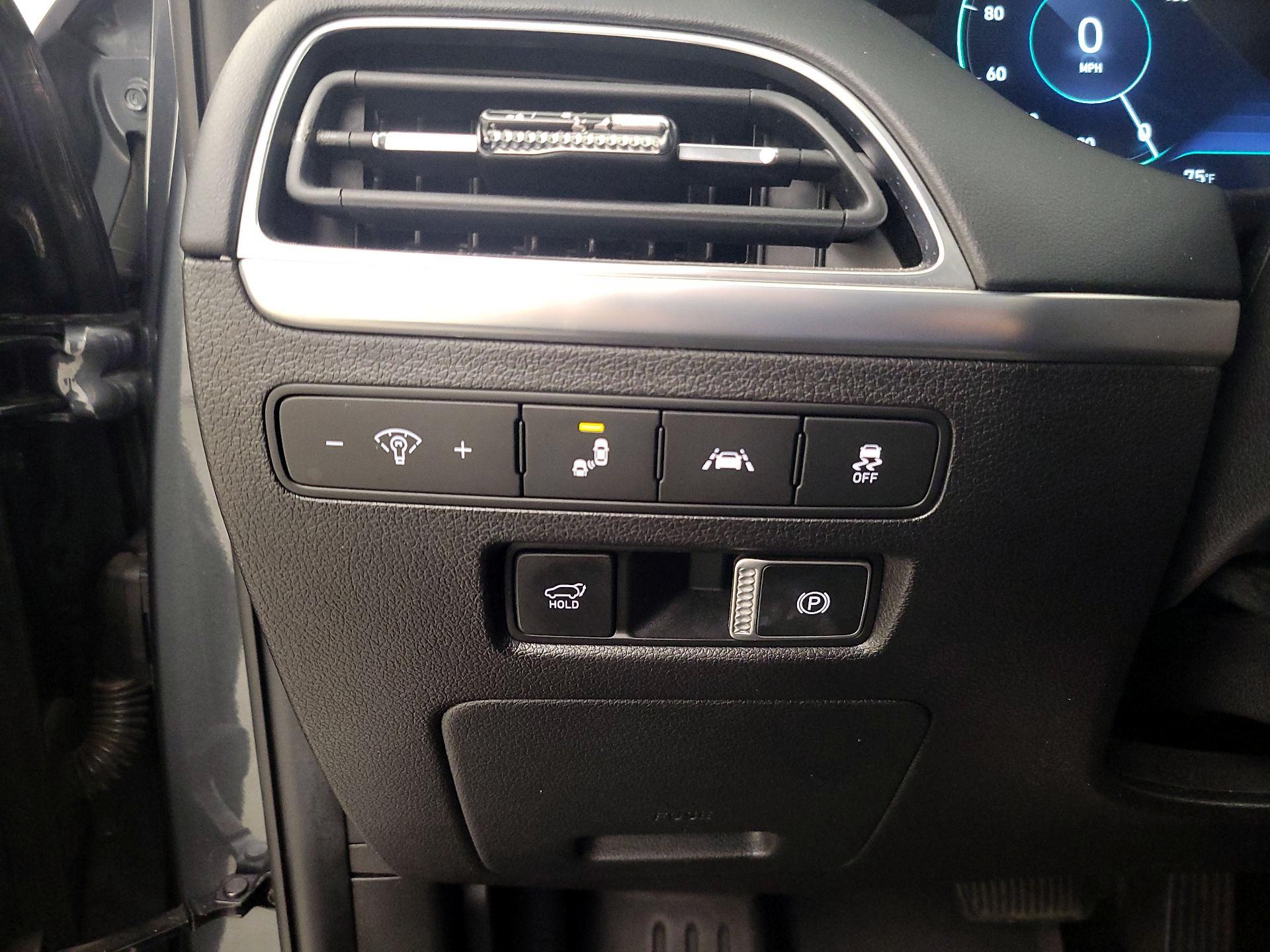 Thumbnail: 2021 Hyundai Palisade - 13