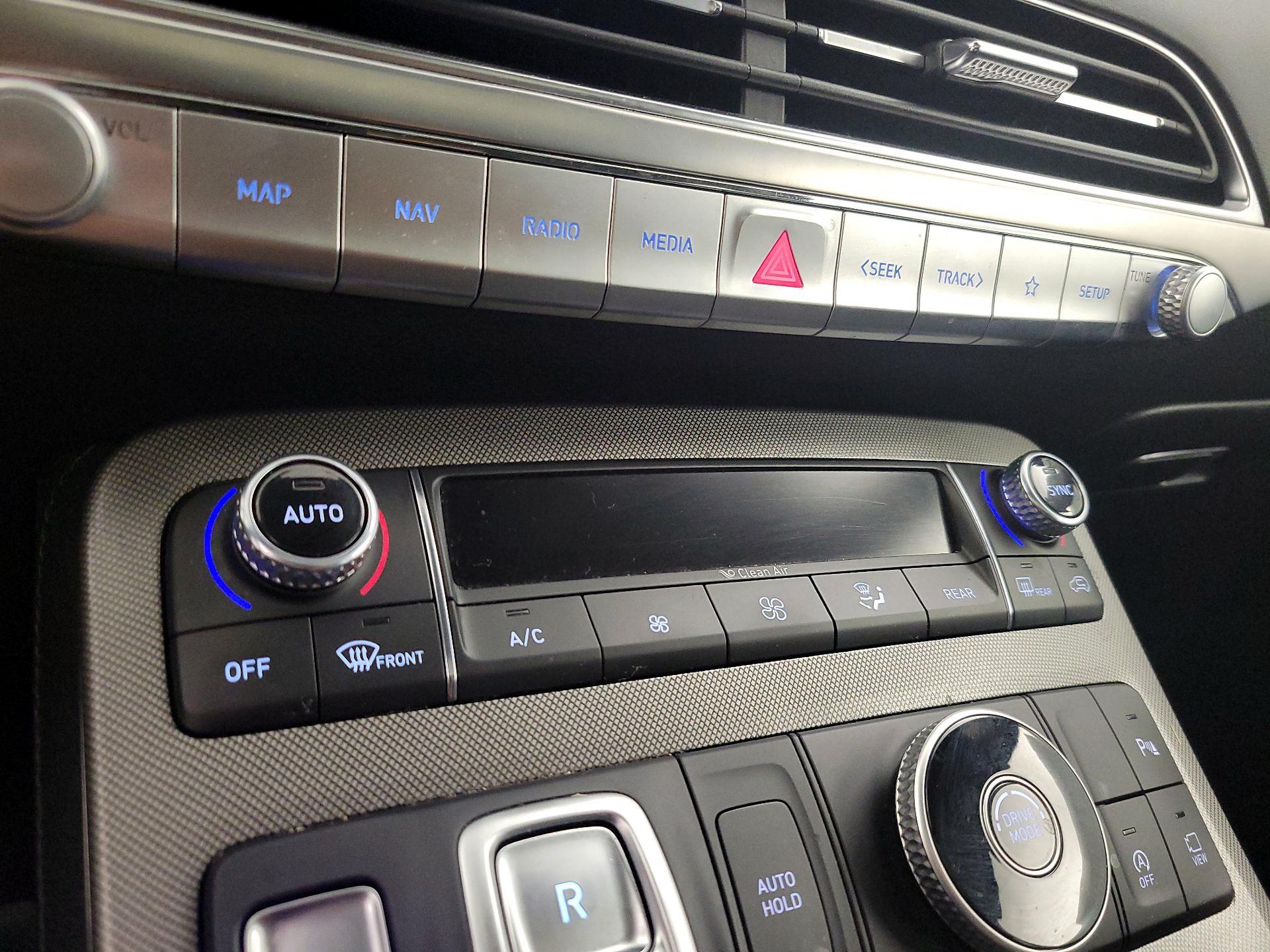 Thumbnail: 2021 Hyundai Palisade - 17