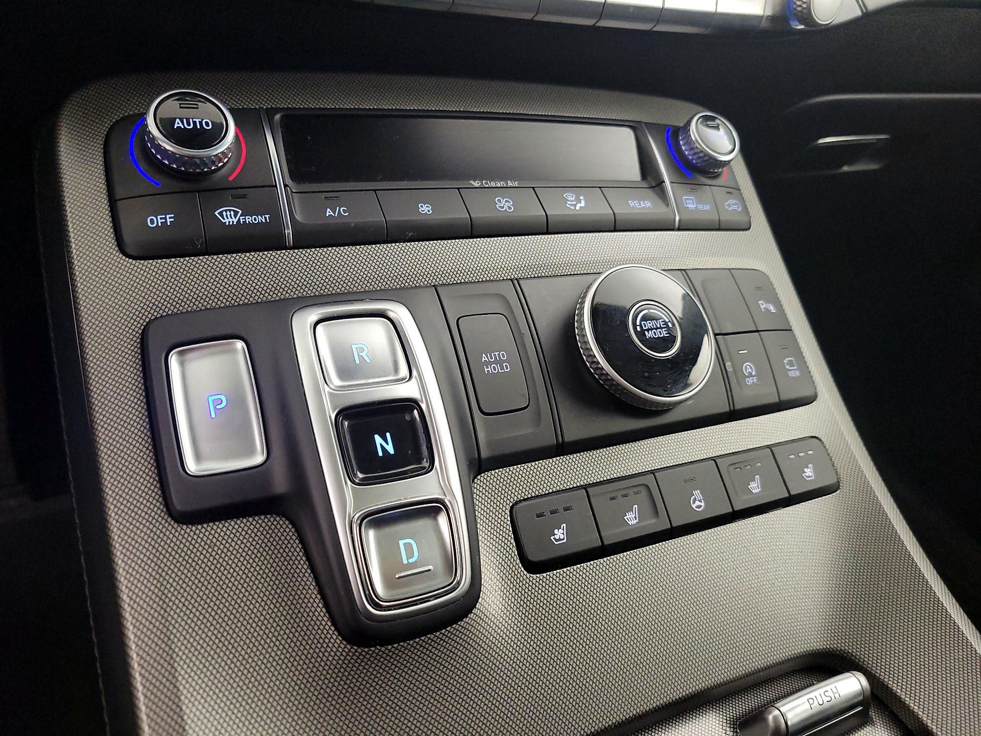 Thumbnail: 2021 Hyundai Palisade - 18